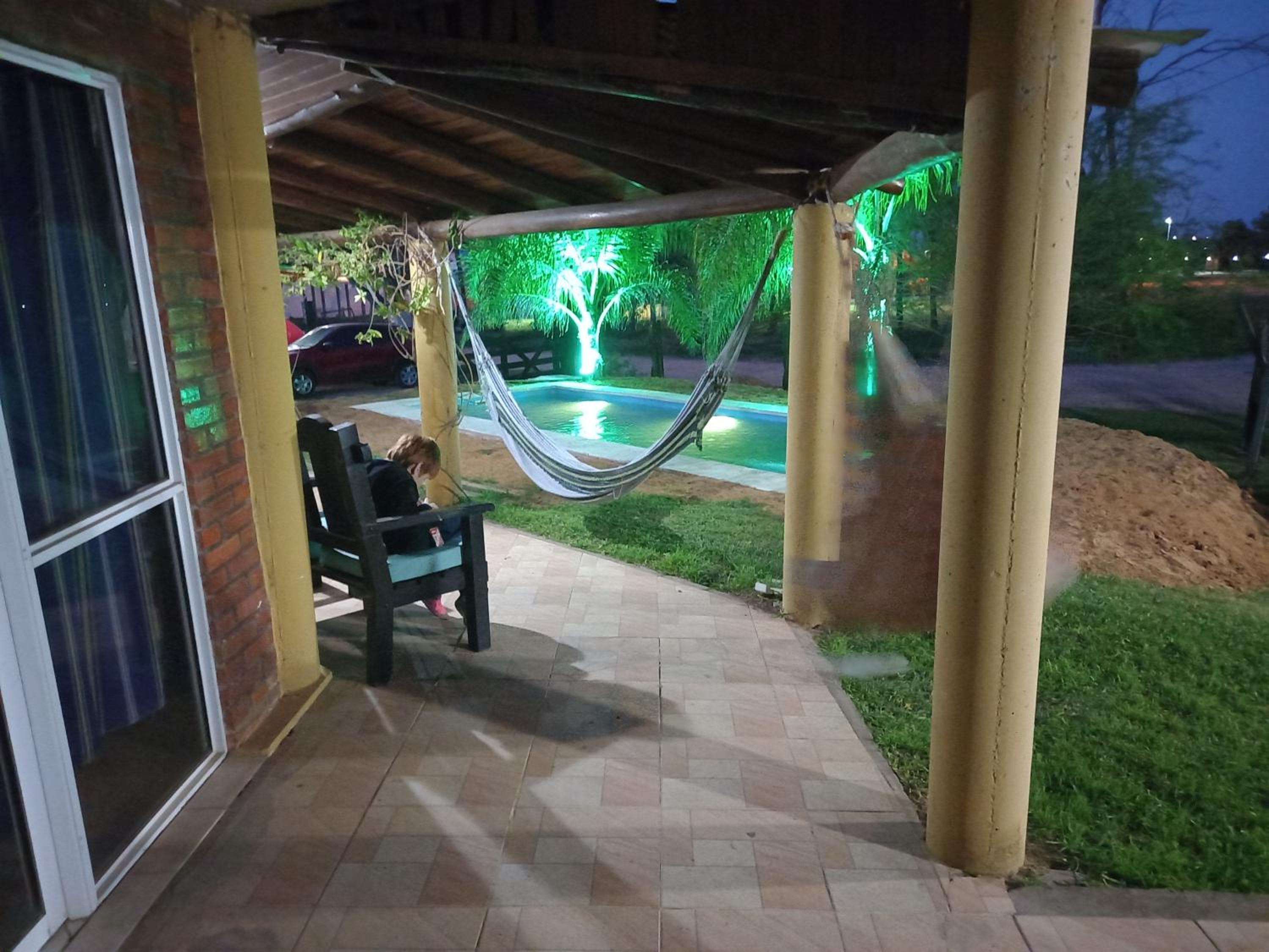 Casa Graciela