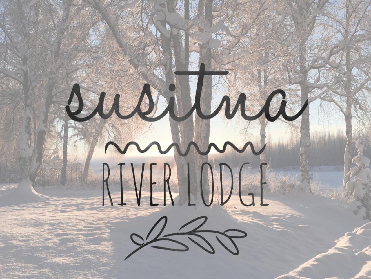 Backwoods Cabins at Susitna River Lodge view 3
