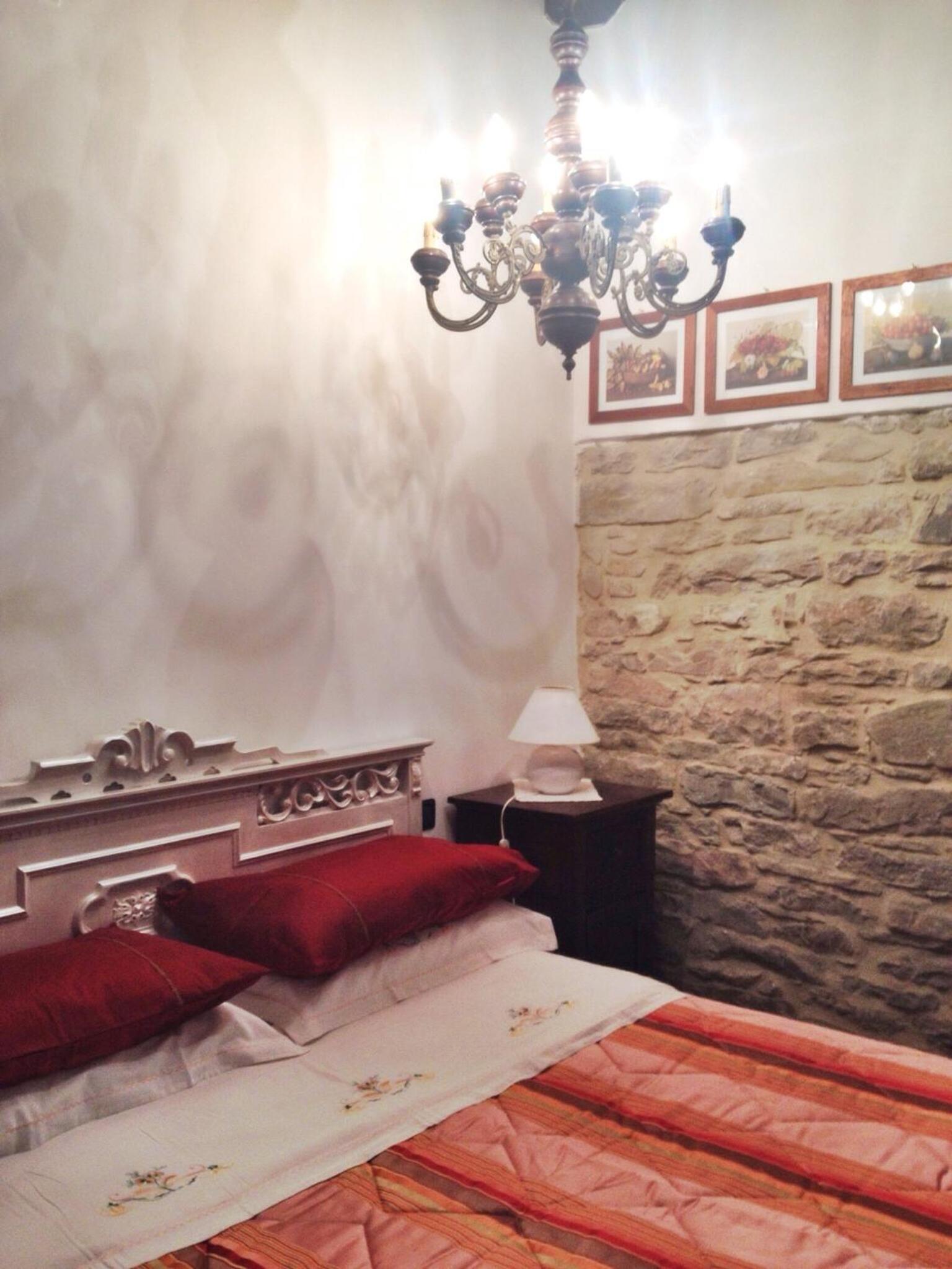 Agriturismo Cailuca