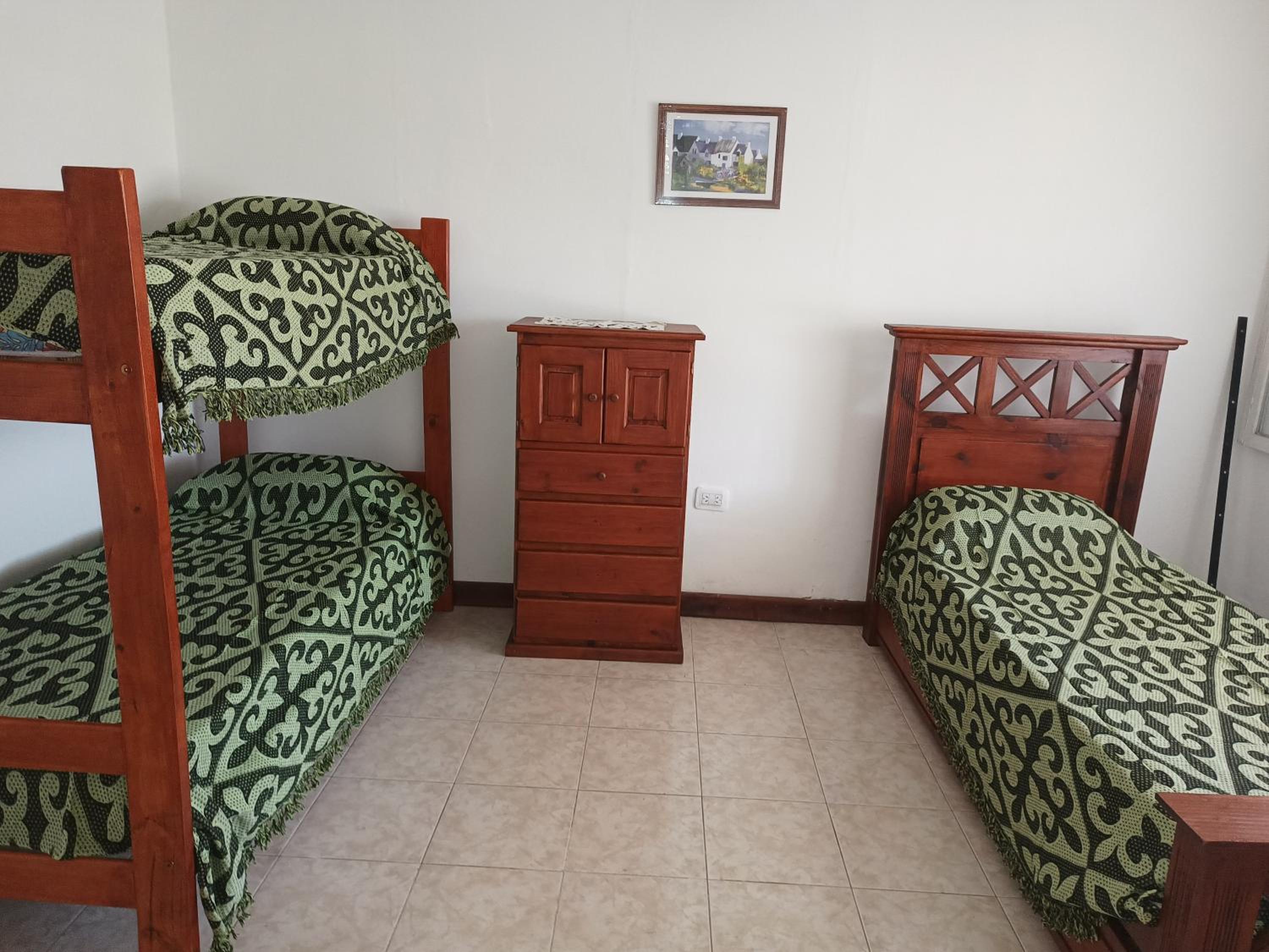 Complejo casita del Río
