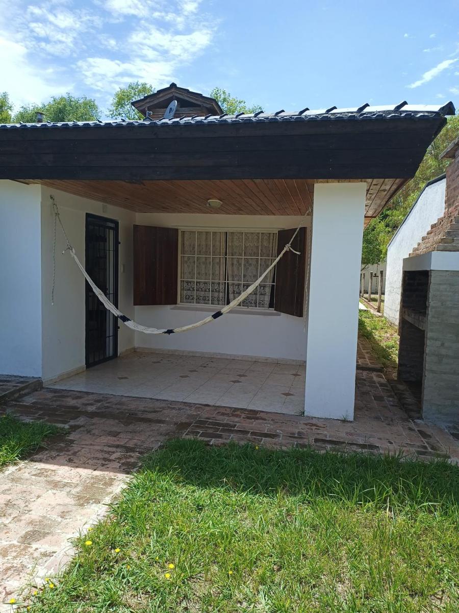 Complejo casita del Río