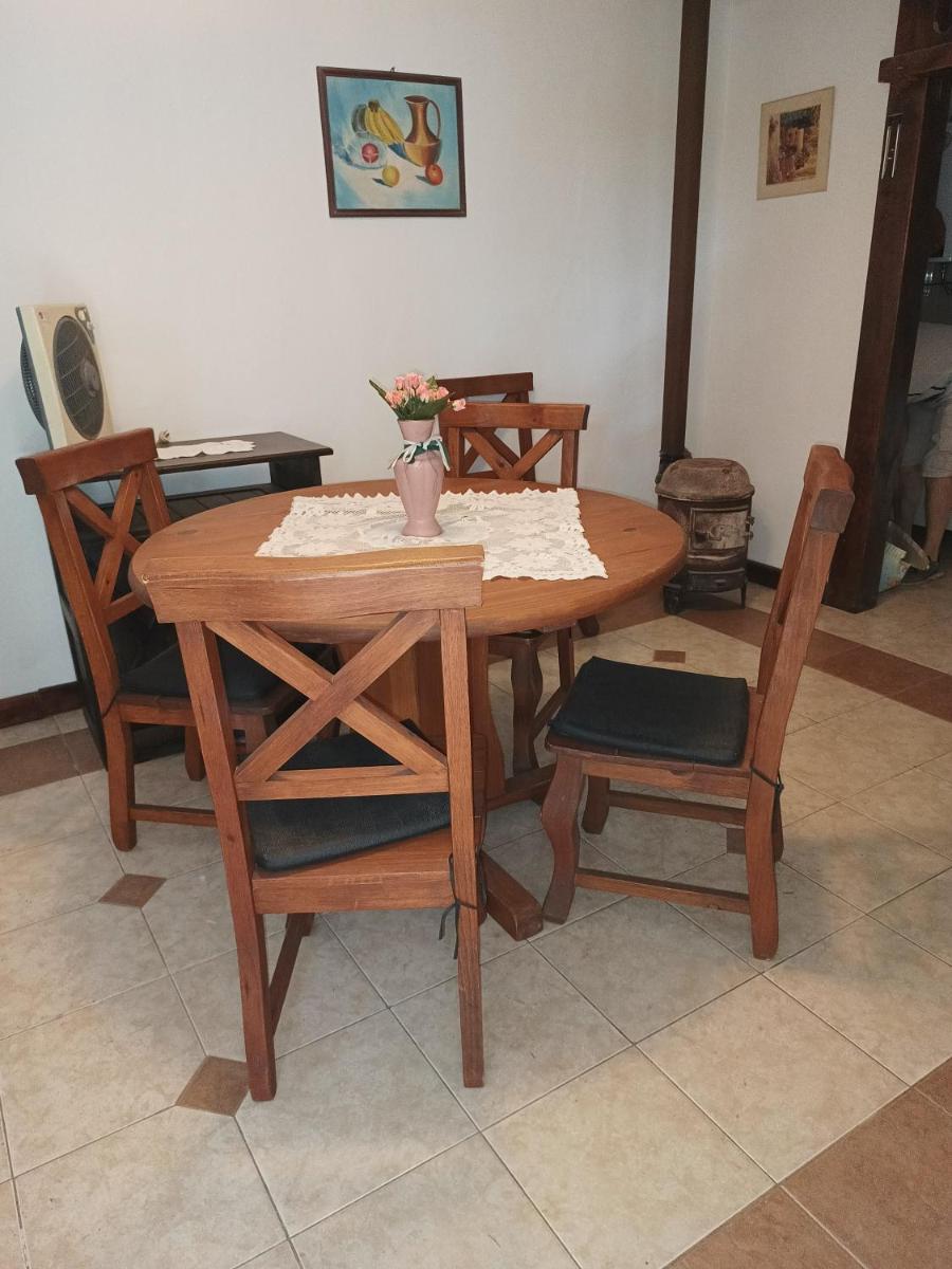 Complejo casita del Río