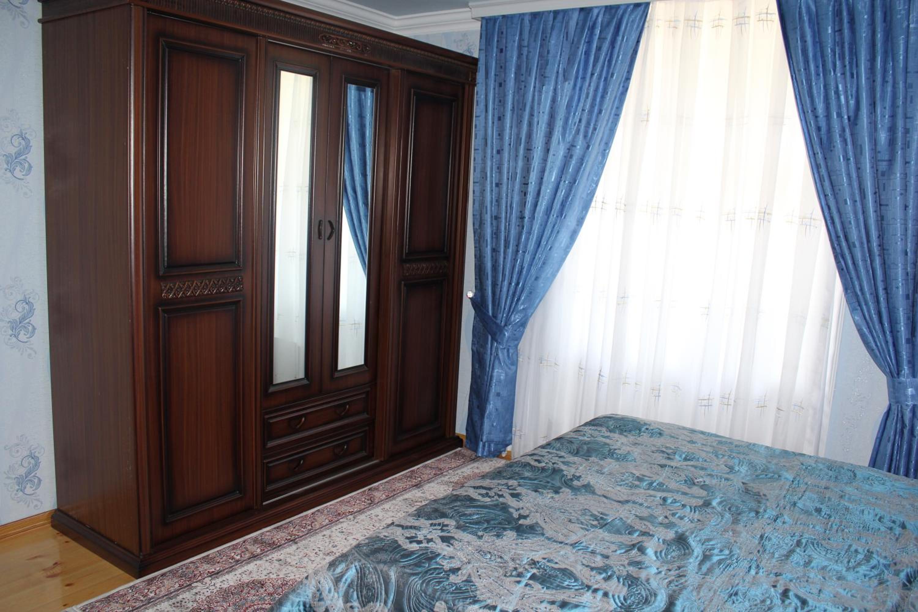 Hasanovs Villa