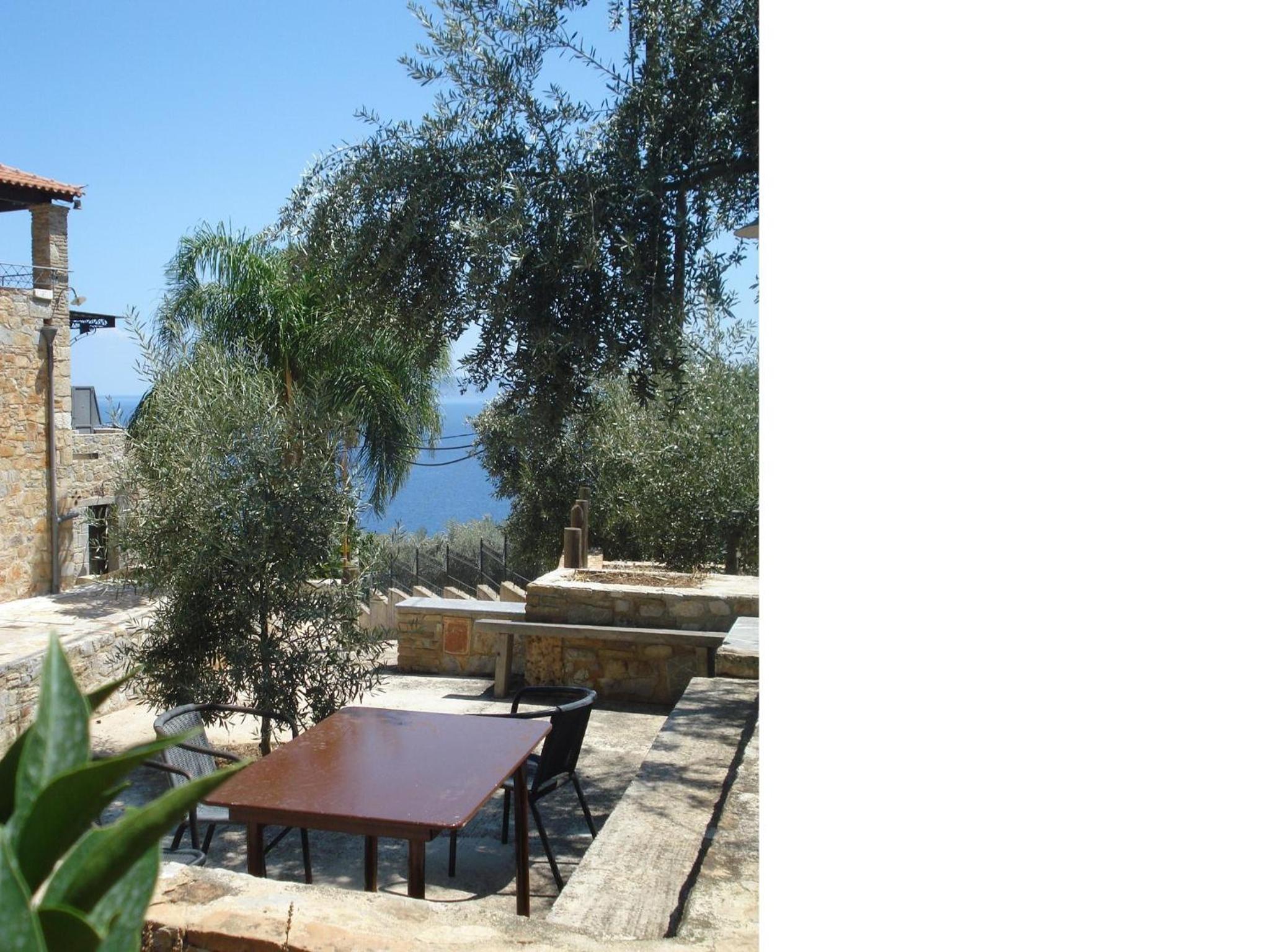 Athina EcoFarm