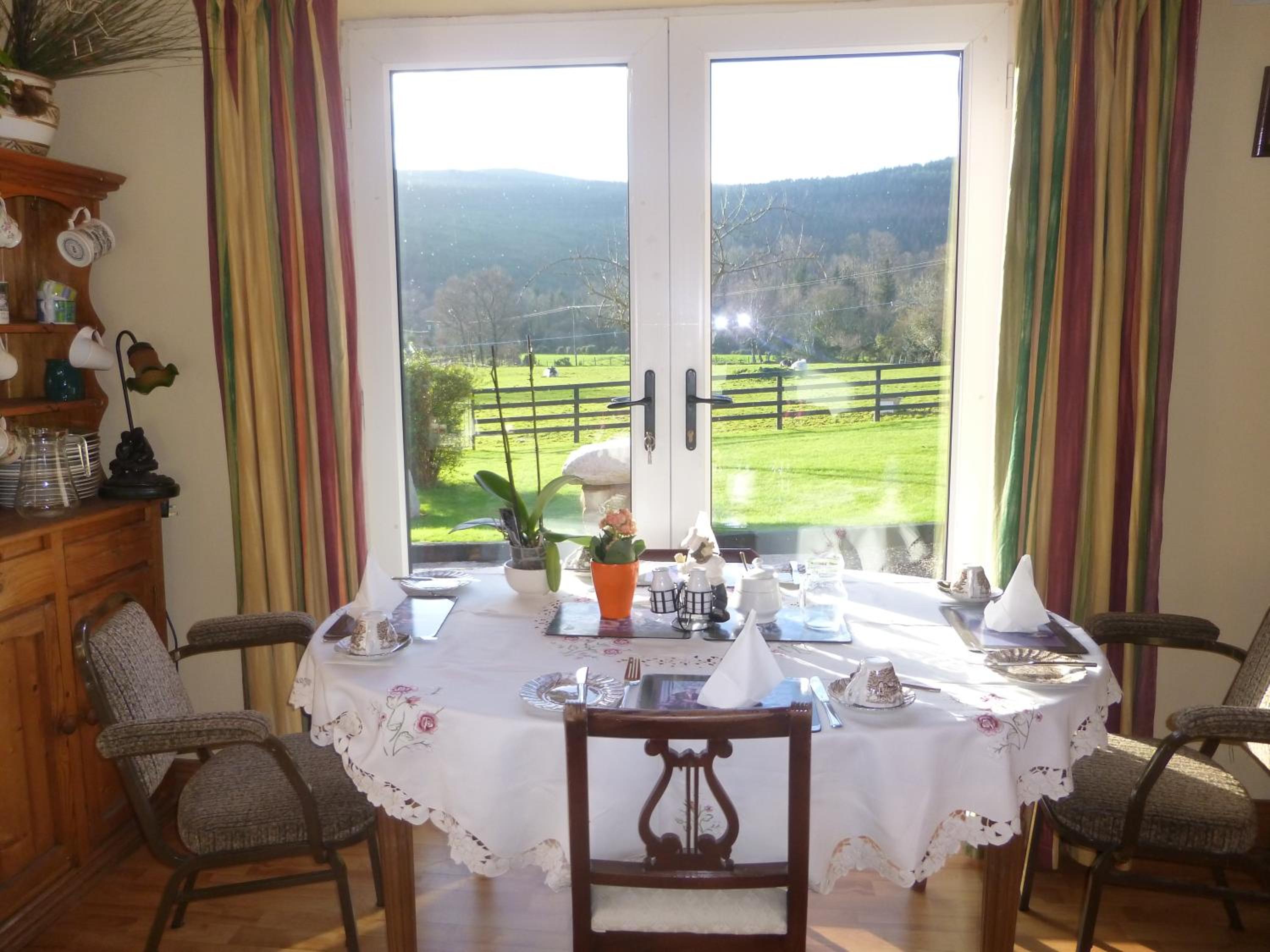 Coolalingo B&B view 5