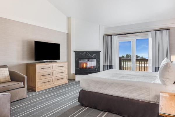 The Lodge at Bodega Bay 35