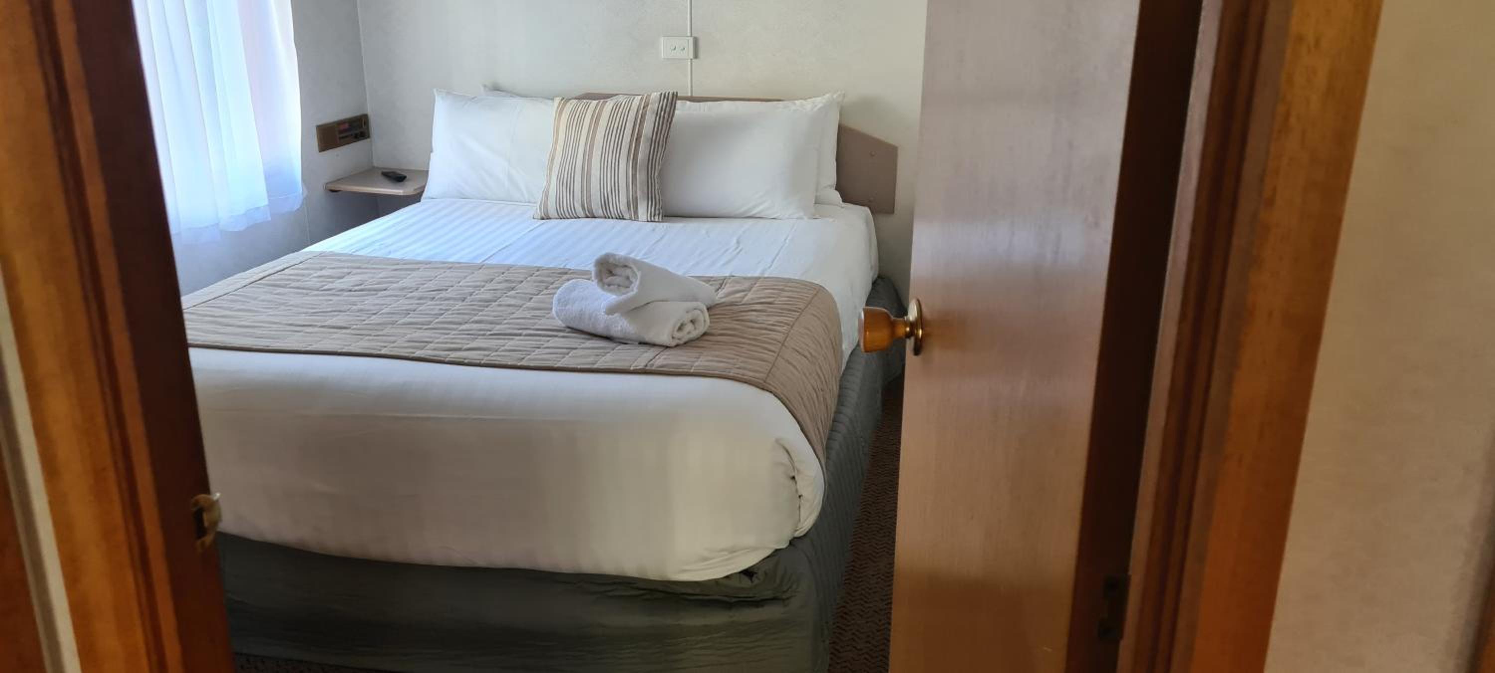 Moama Riverside Holiday Park