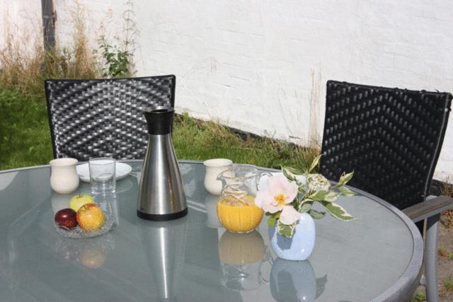Holmehuset Bed & Breakfast