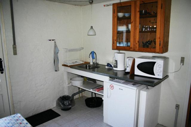 Holmehuset Bed & Breakfast