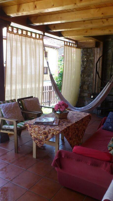 Hostal Casa La Picota view 3