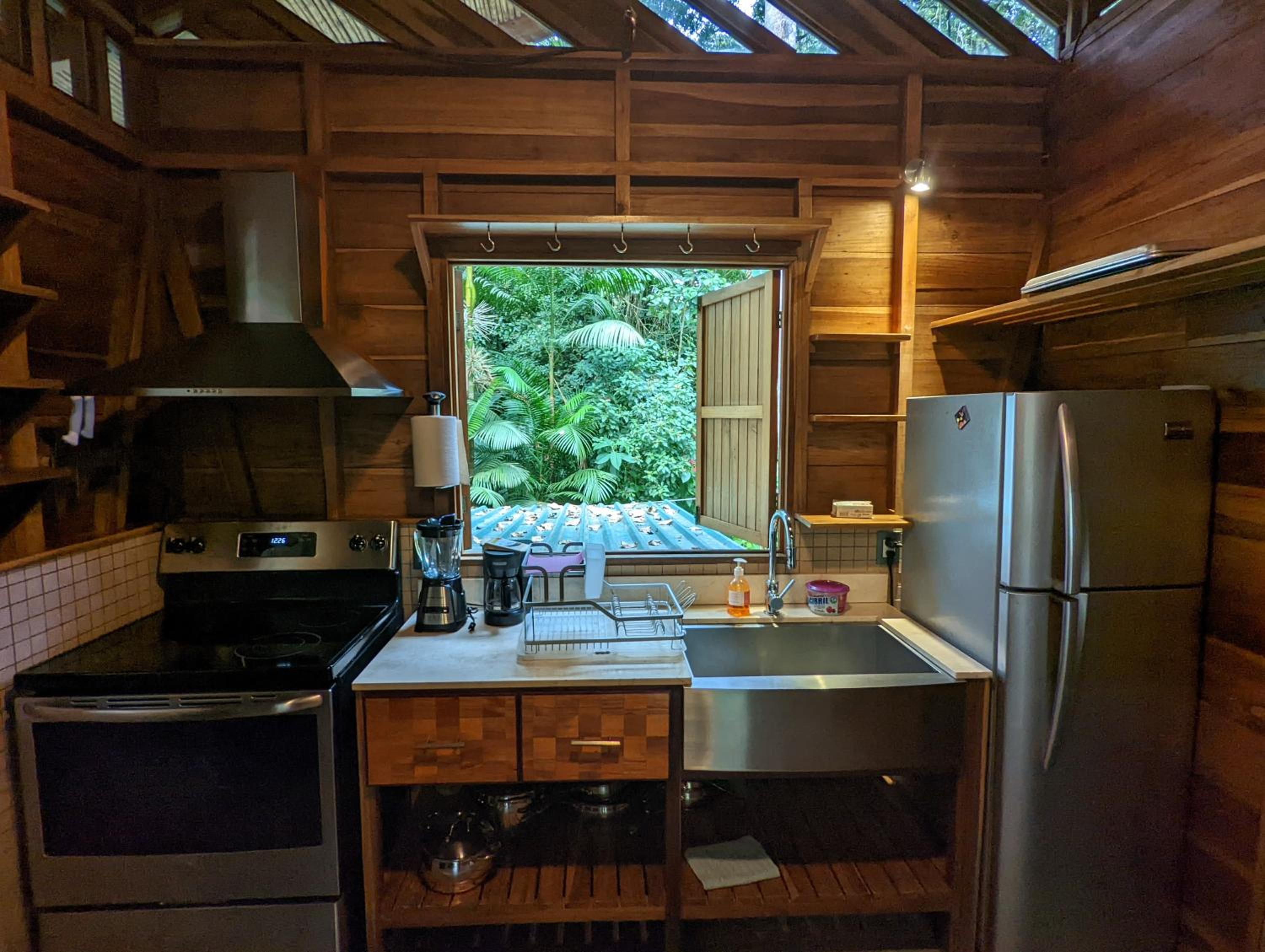 Casita Bribri at Margarita Hills