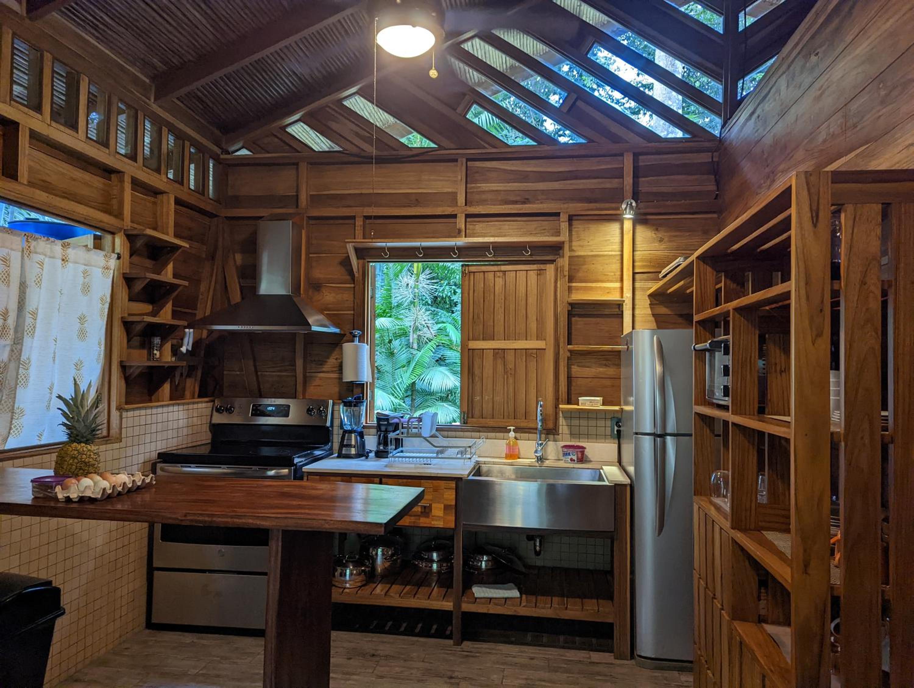 Casita Bribri at Margarita Hills