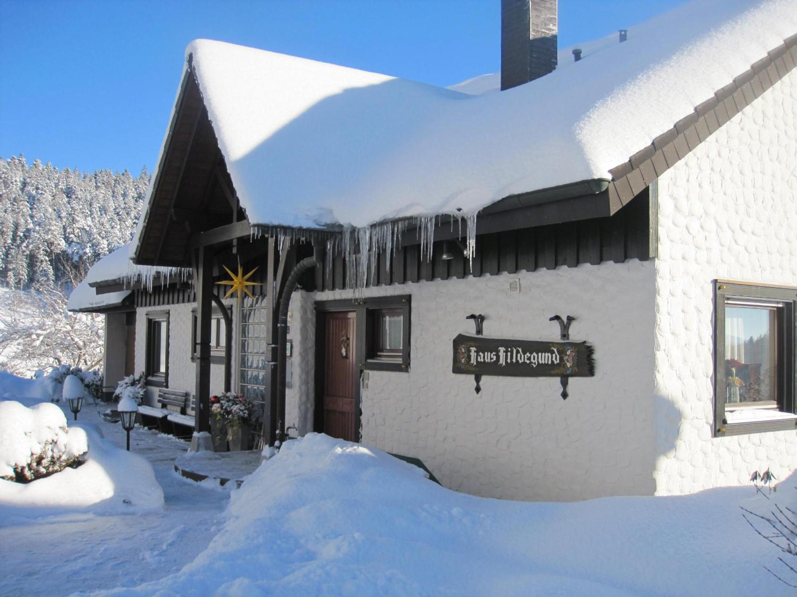 Pension Hildegund