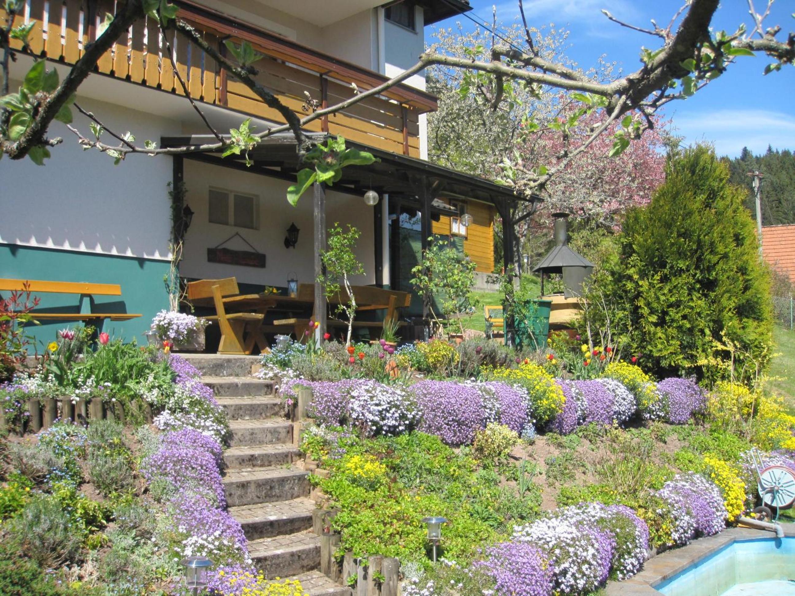 Pension Hildegund
