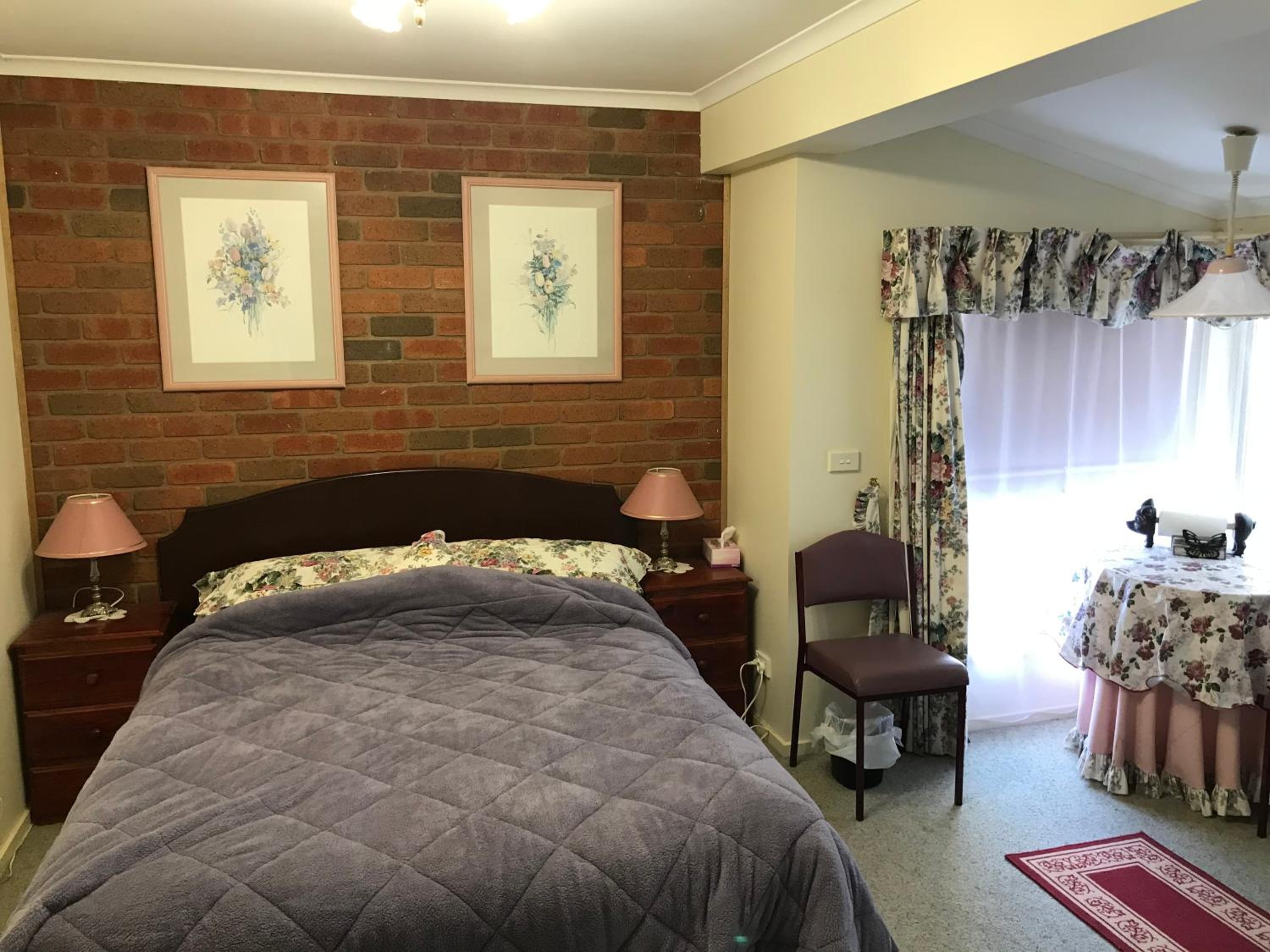 Lanaud Farm Stay