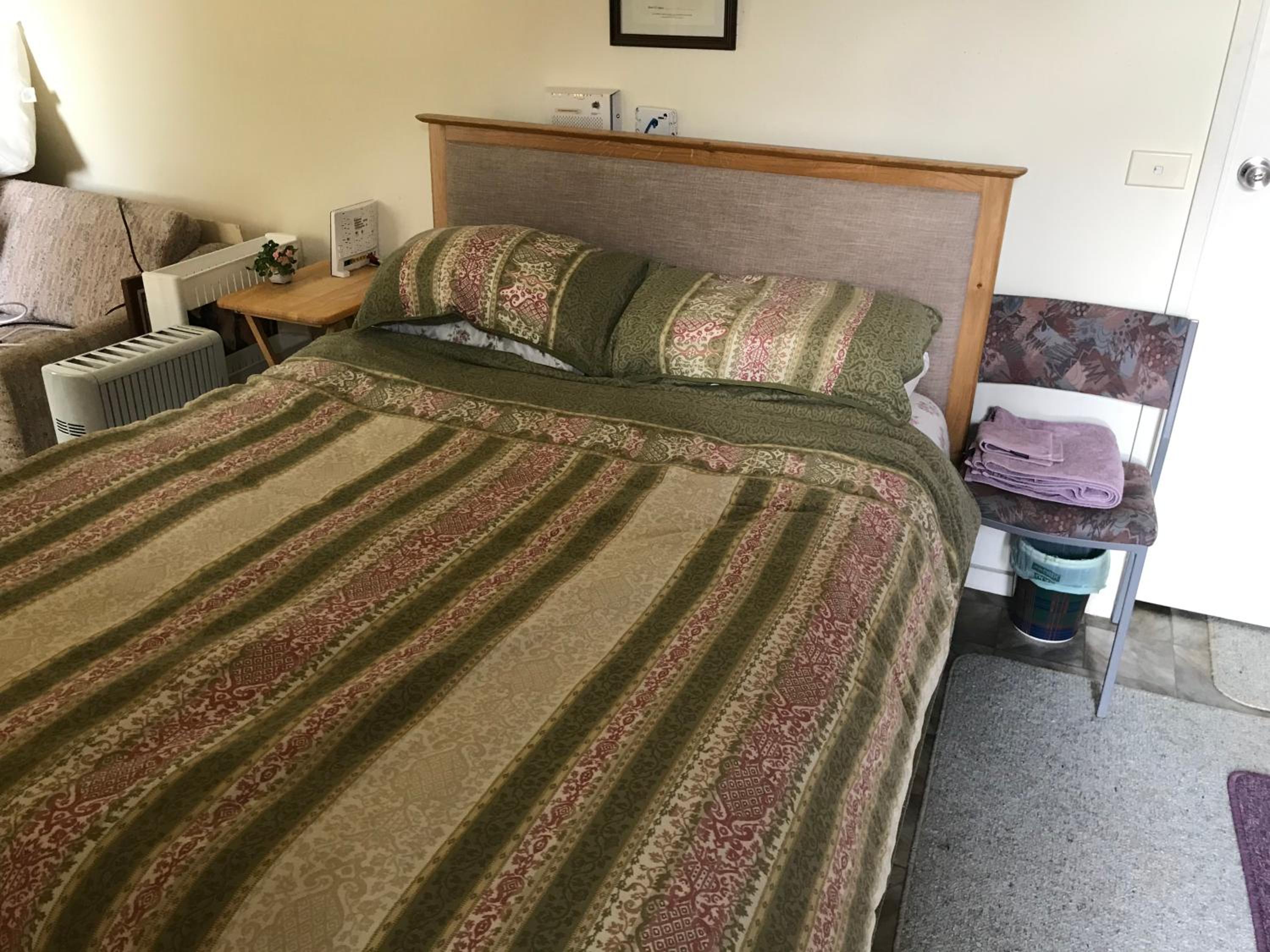 Lanaud Farm Stay