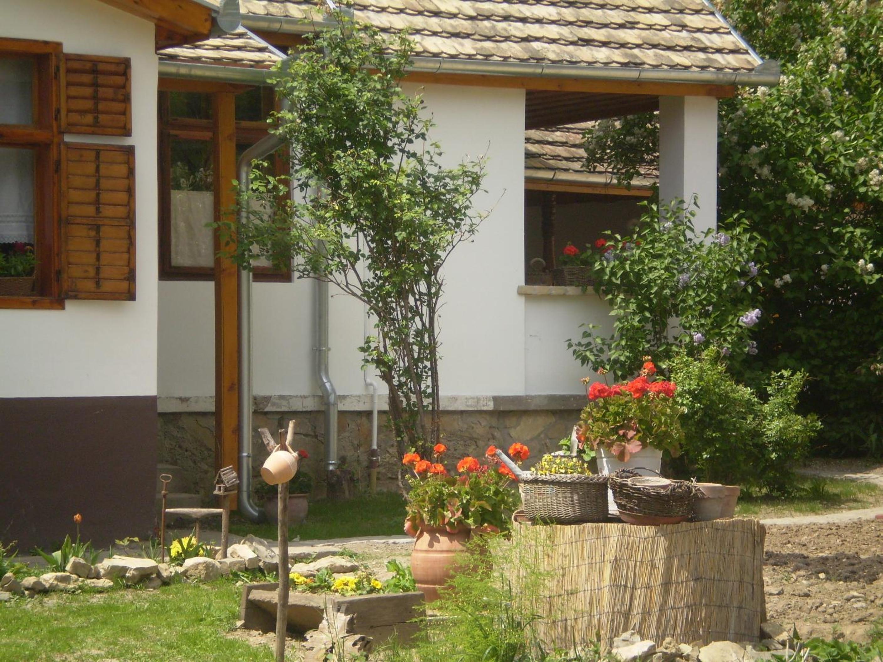 Tulipános Vendégház
