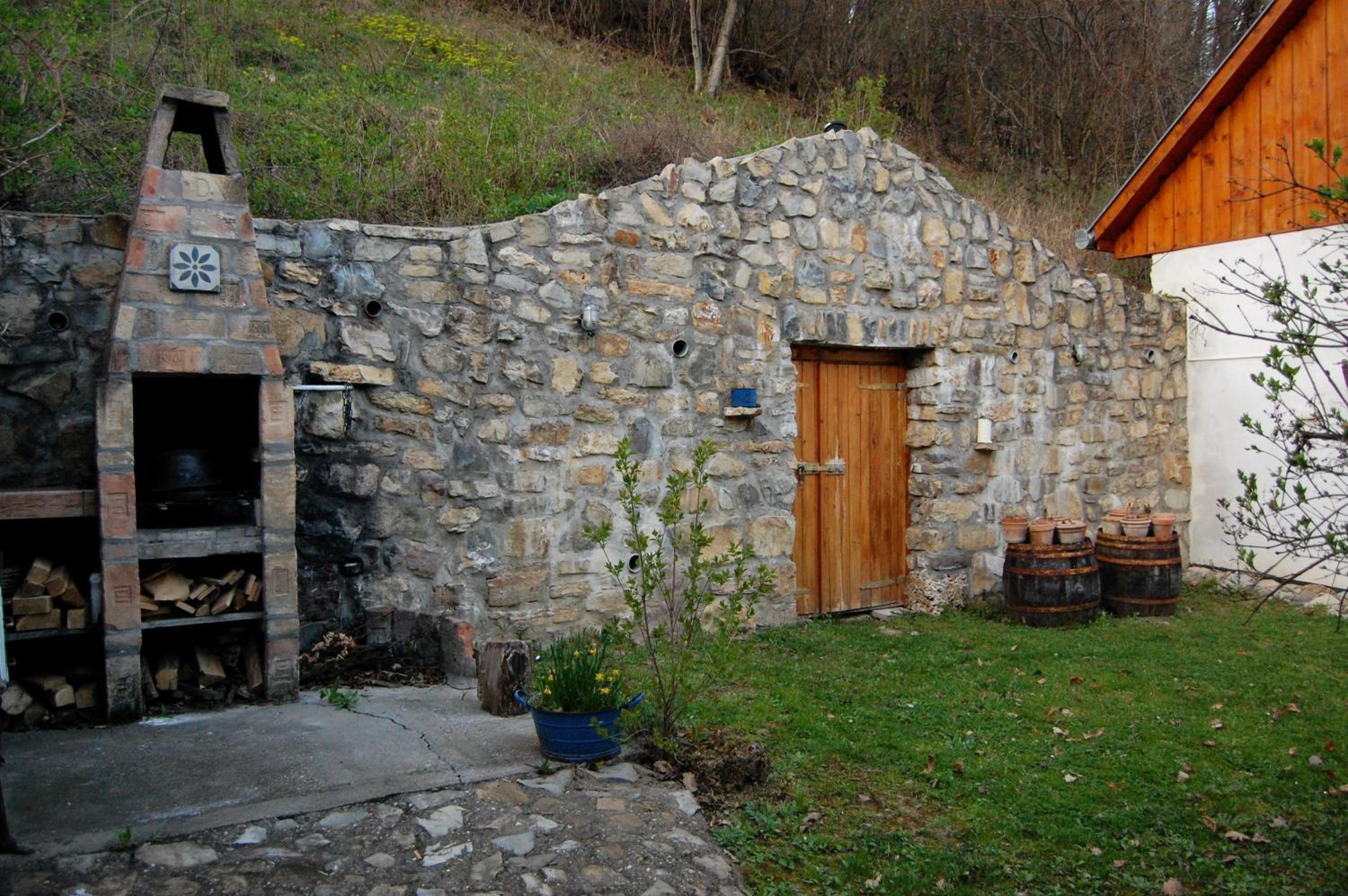 Tulipános Vendégház