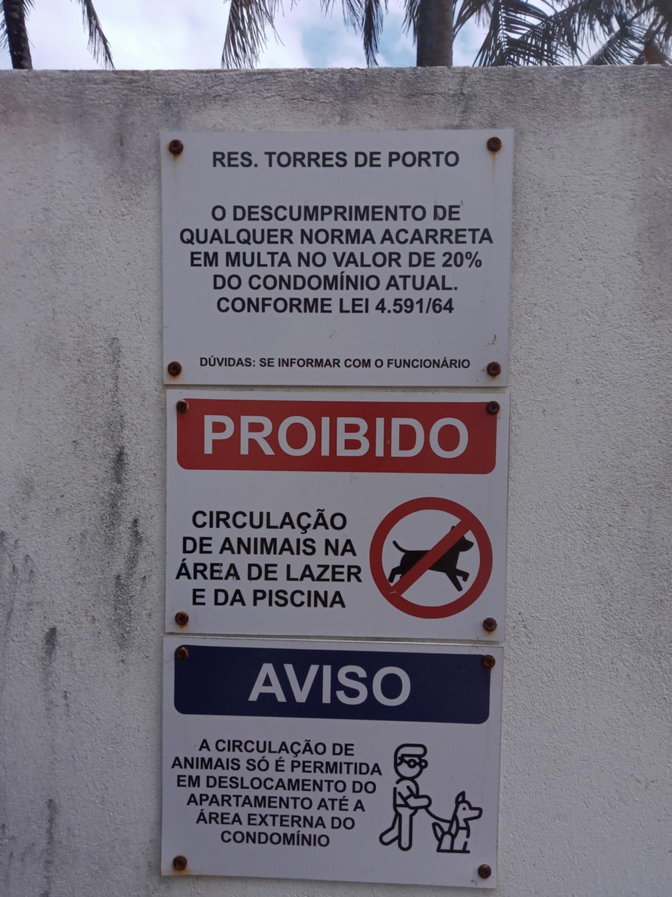 TORRES DE PORTO view 4