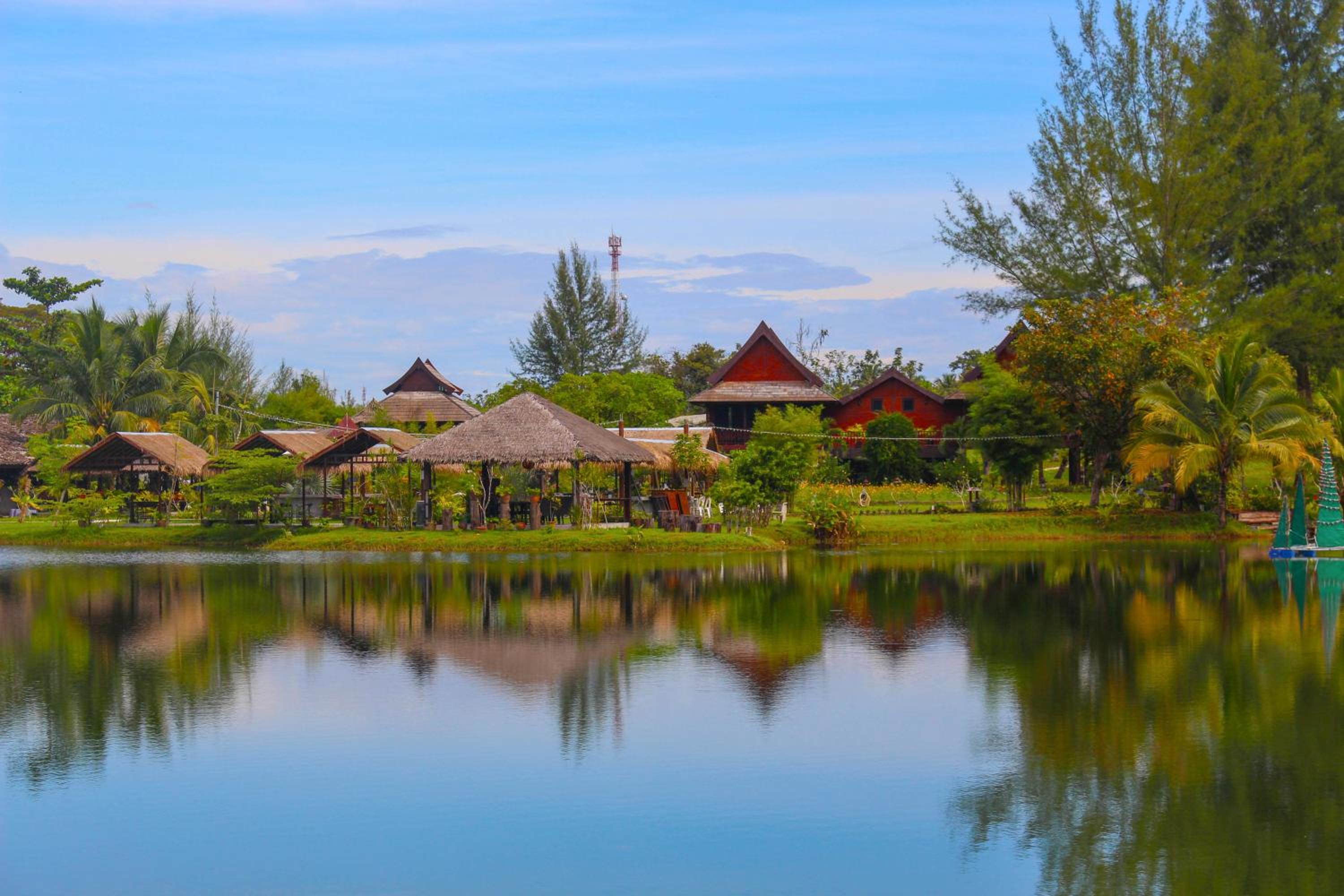 ThaiLife Wellness & Meditation Resort- SHA Plus