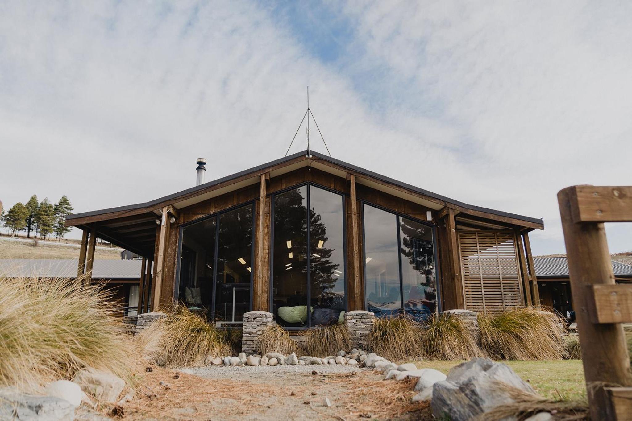 Lakes Edge Lodge view 4