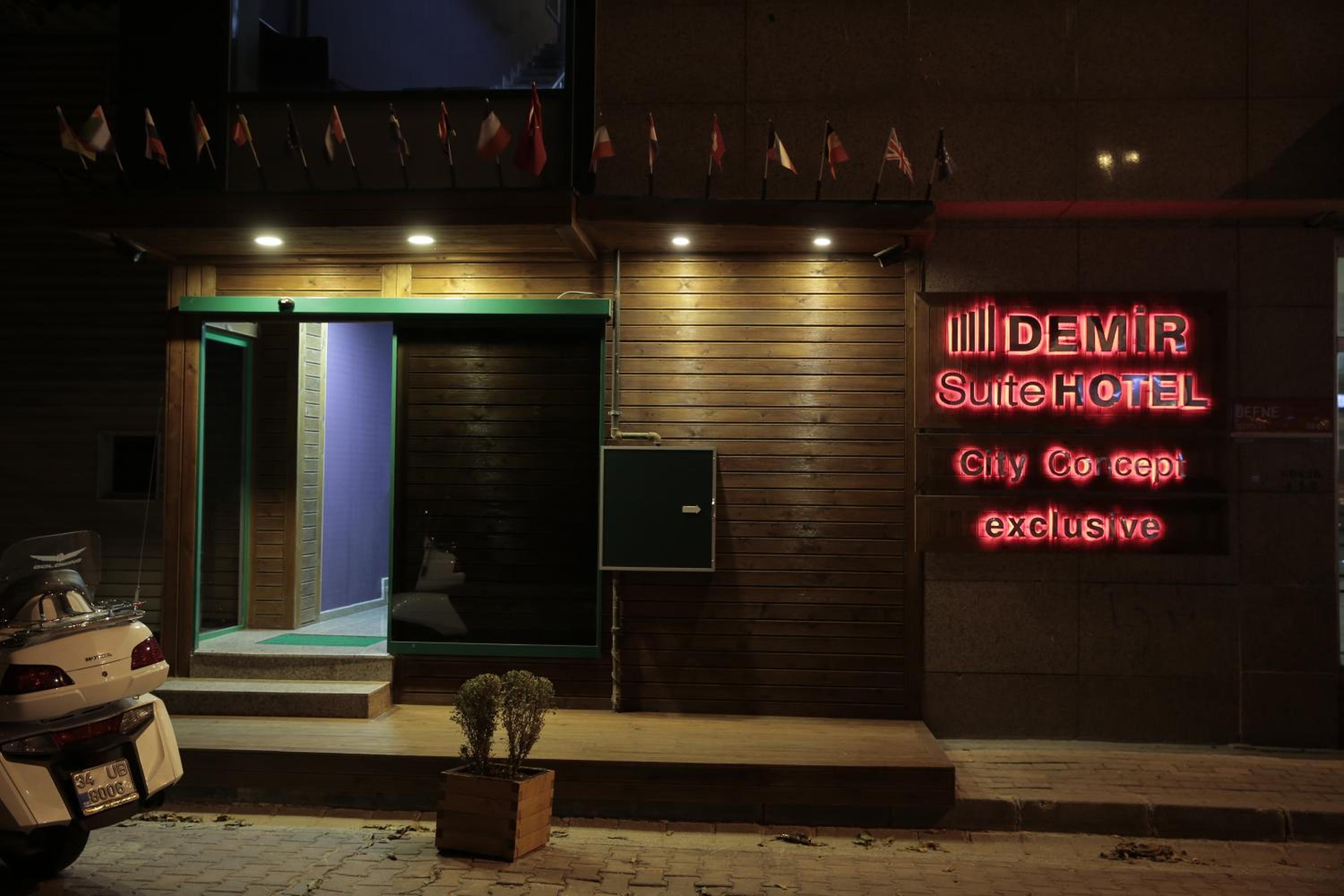 Demir Suite Otel - Image 10