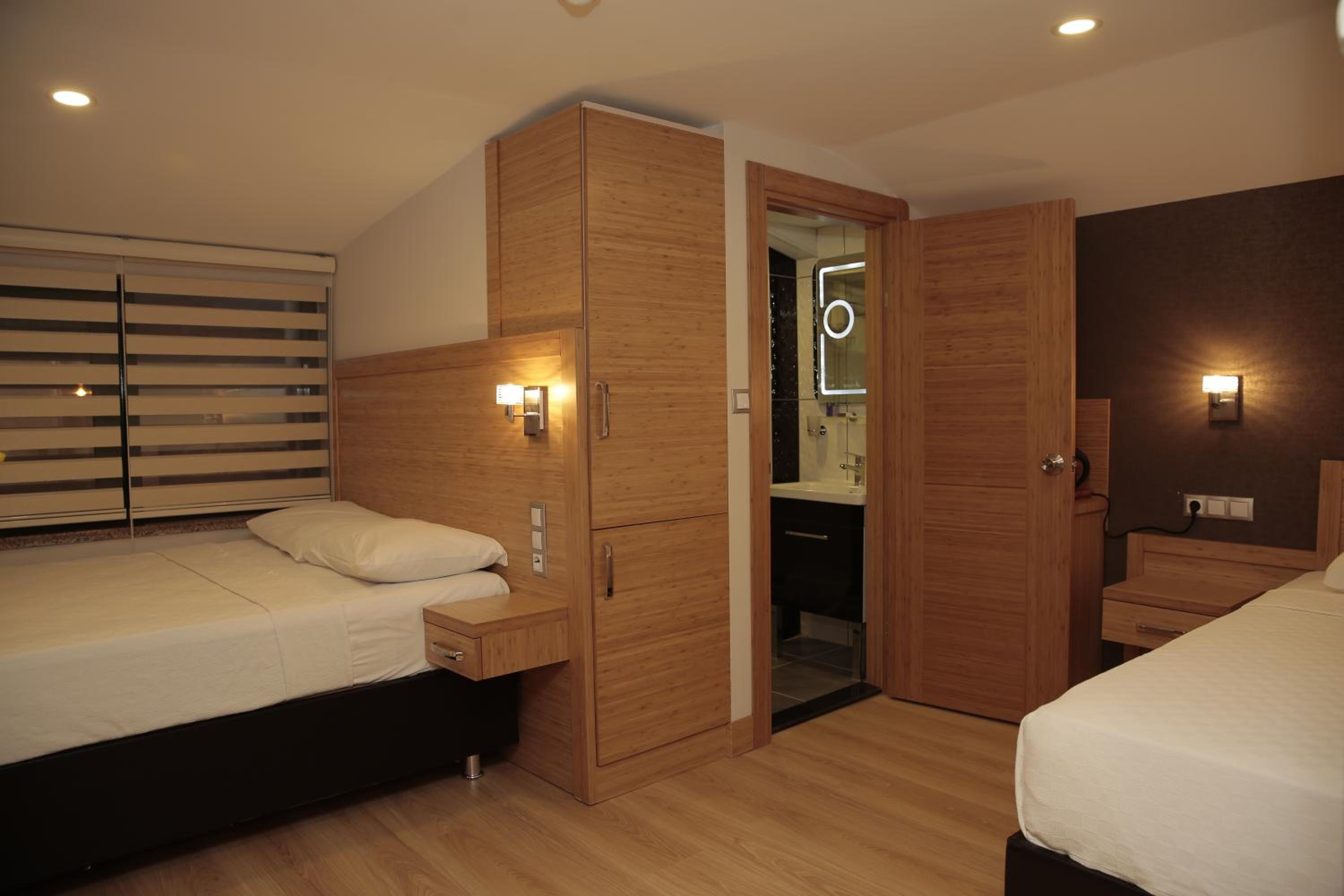 Demir Suite Otel - Image 29