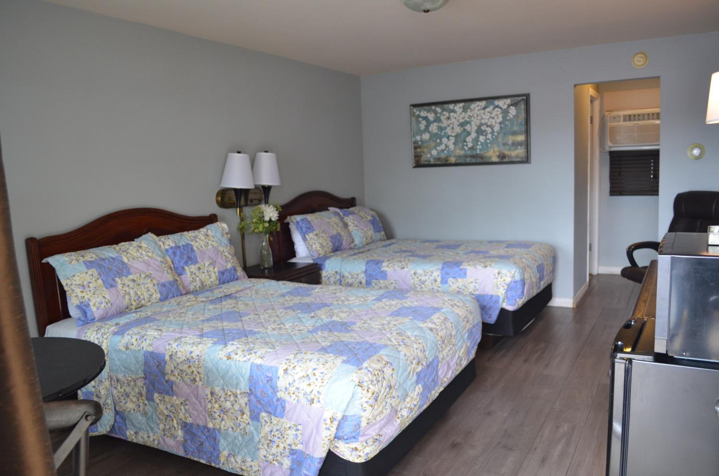 Gateway Inn Oaklawn-Chicago Midway airport