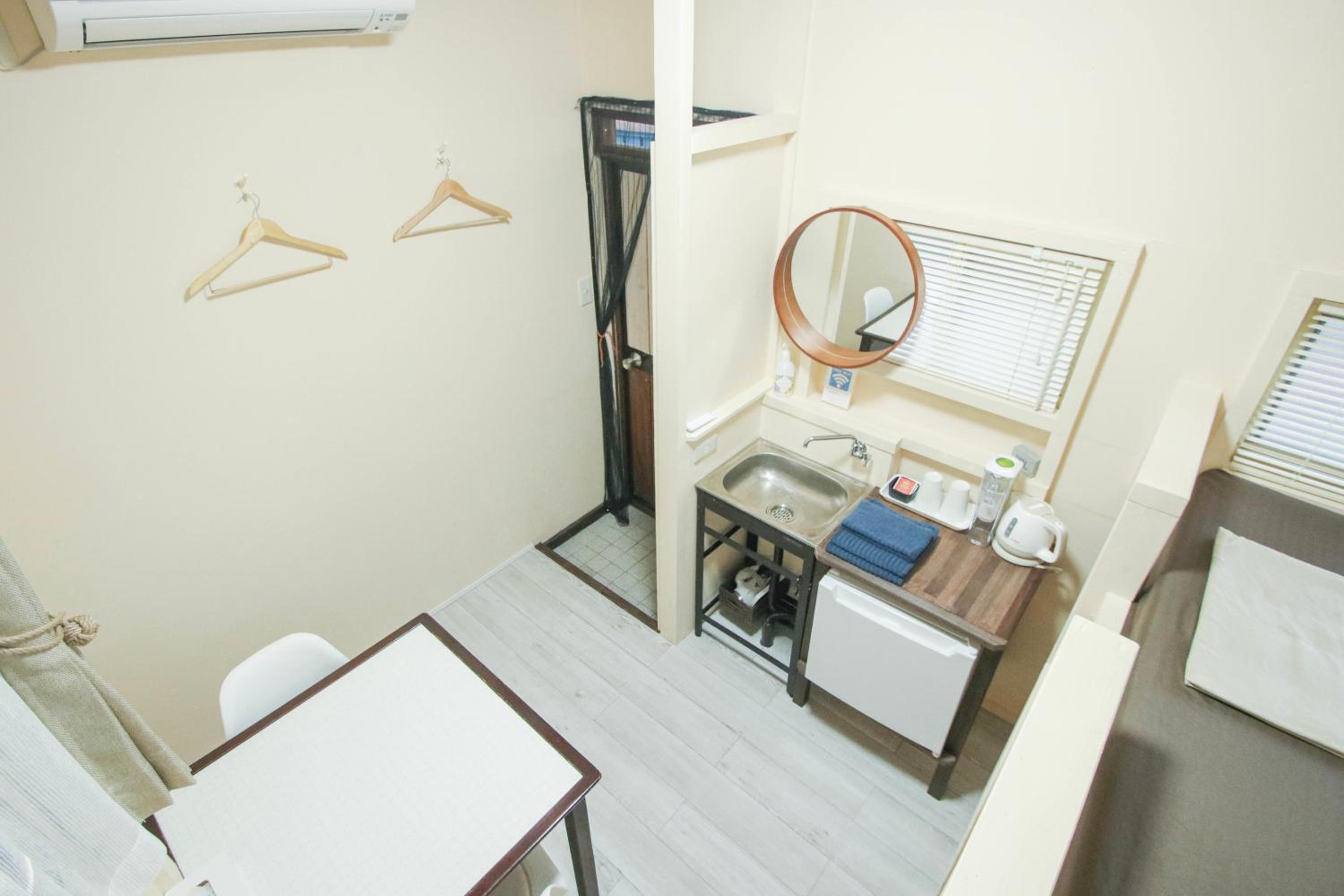 House Hotel Amami Minpaku Mura & Sauna view 4