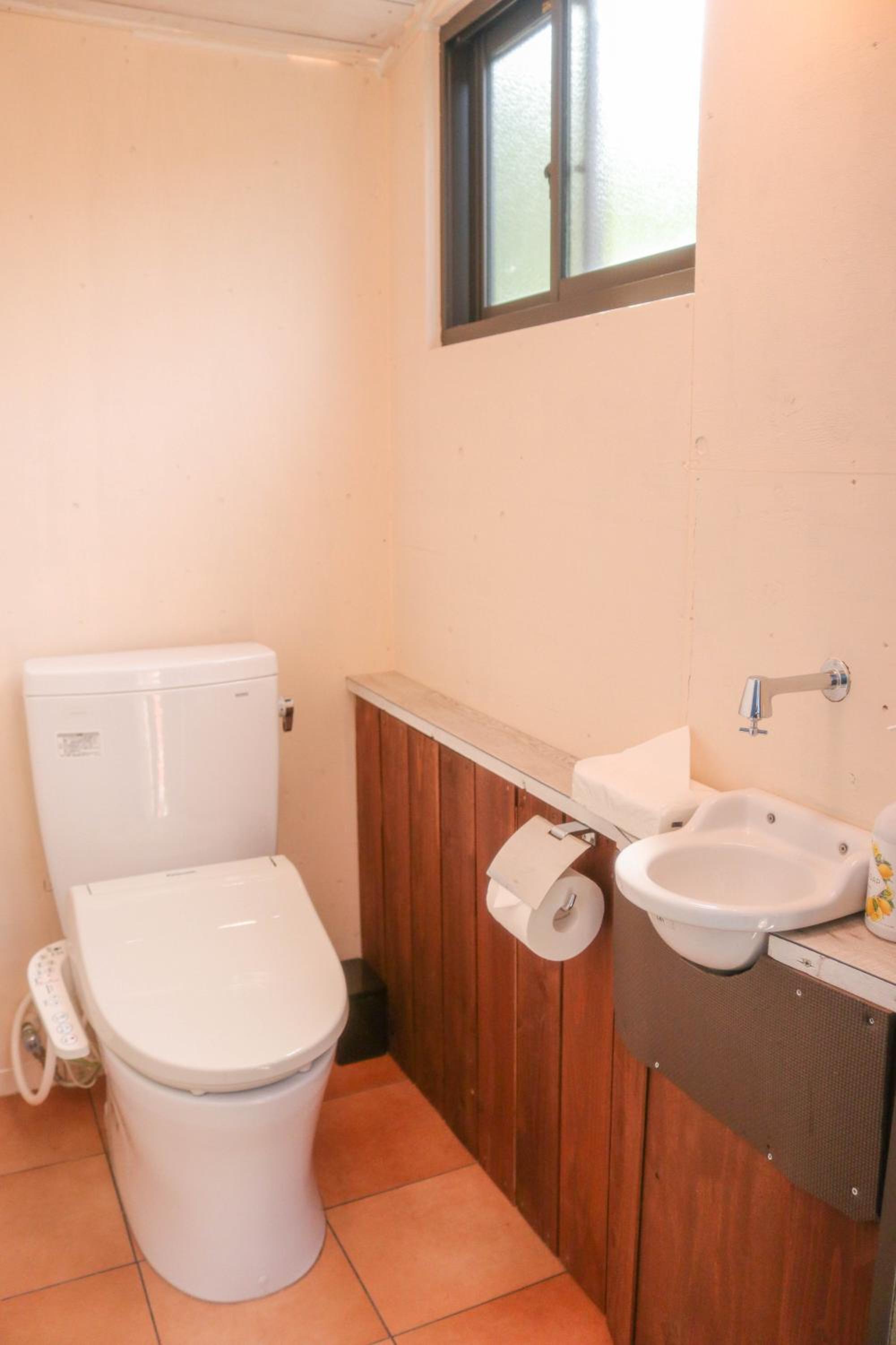 House Hotel Amami Minpaku Mura & Sauna view 5
