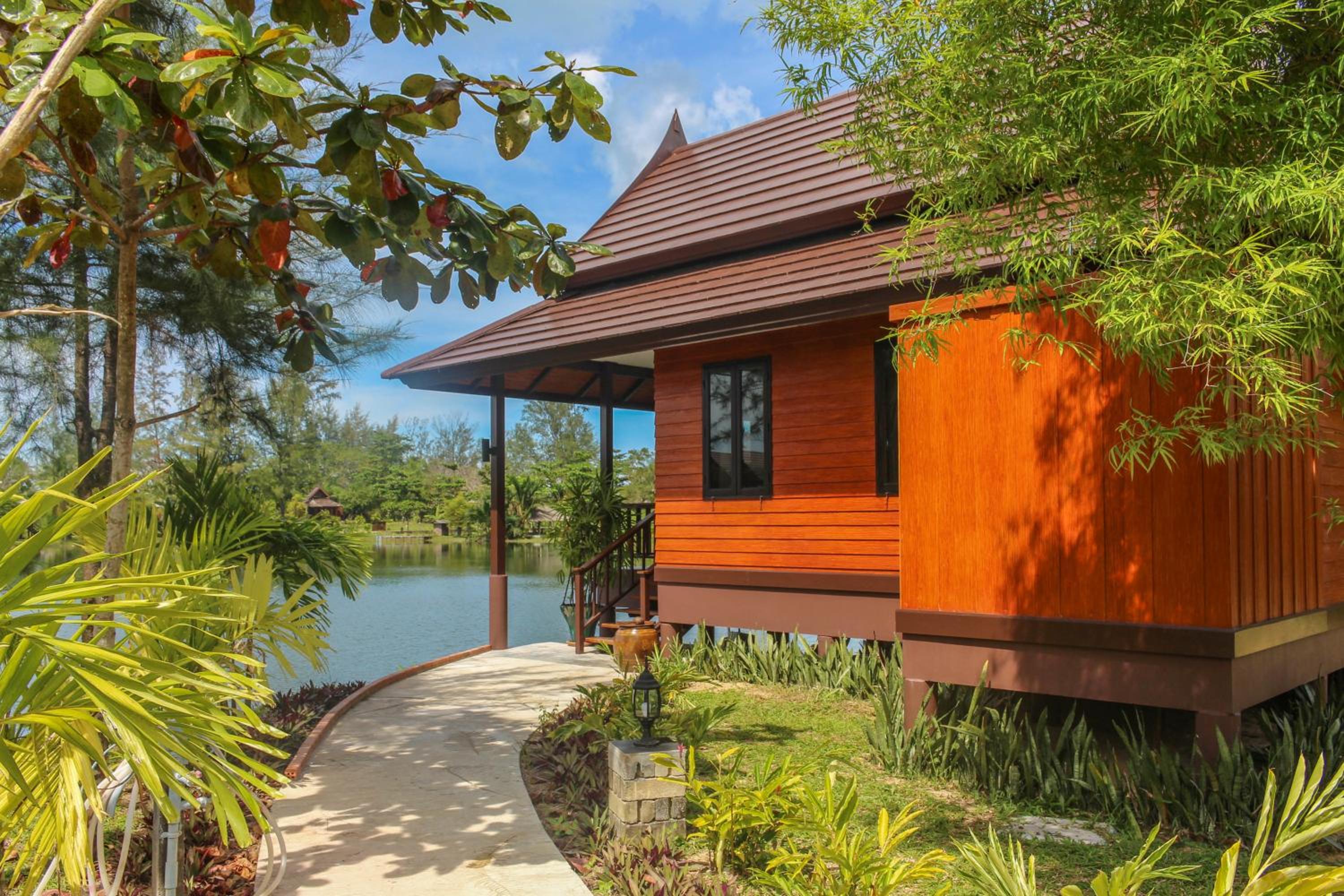 ThaiLife Wellness & Meditation Resort- SHA Plus