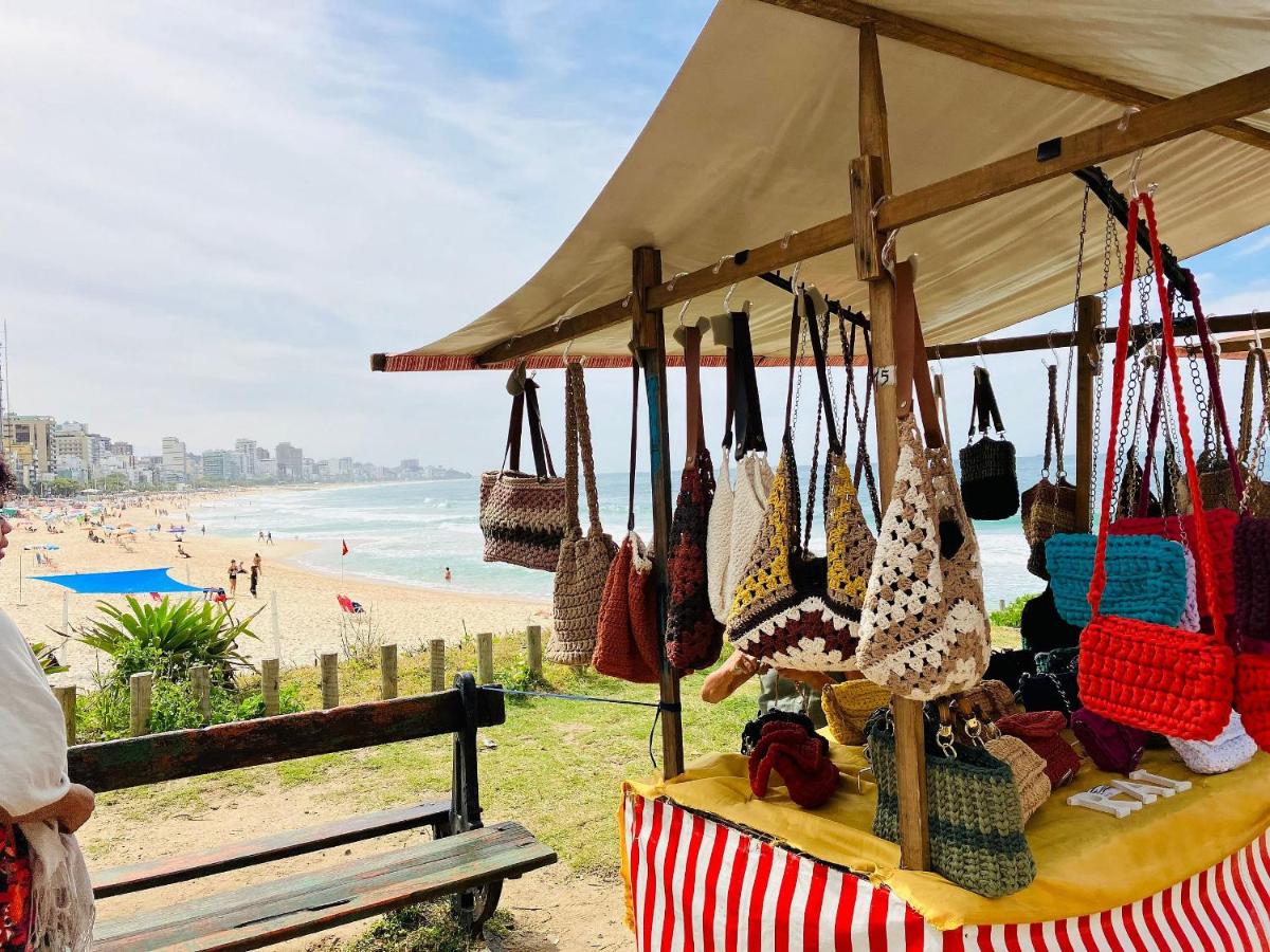 Ipanema Design - Luxo, Conforto e Exclusividade