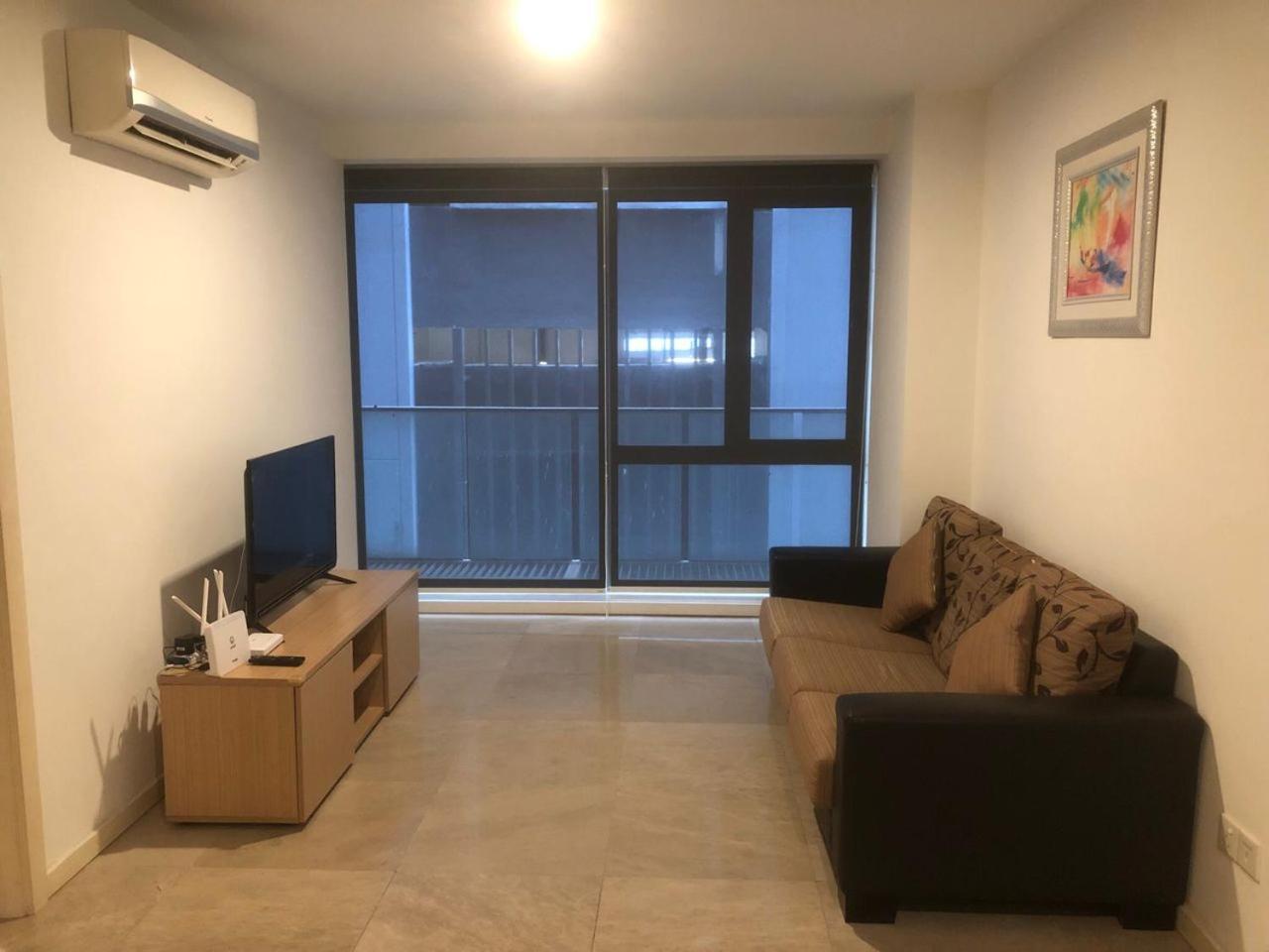 Gorgeous Fairlane 2 Bedrooms - Bukit Bintang KL