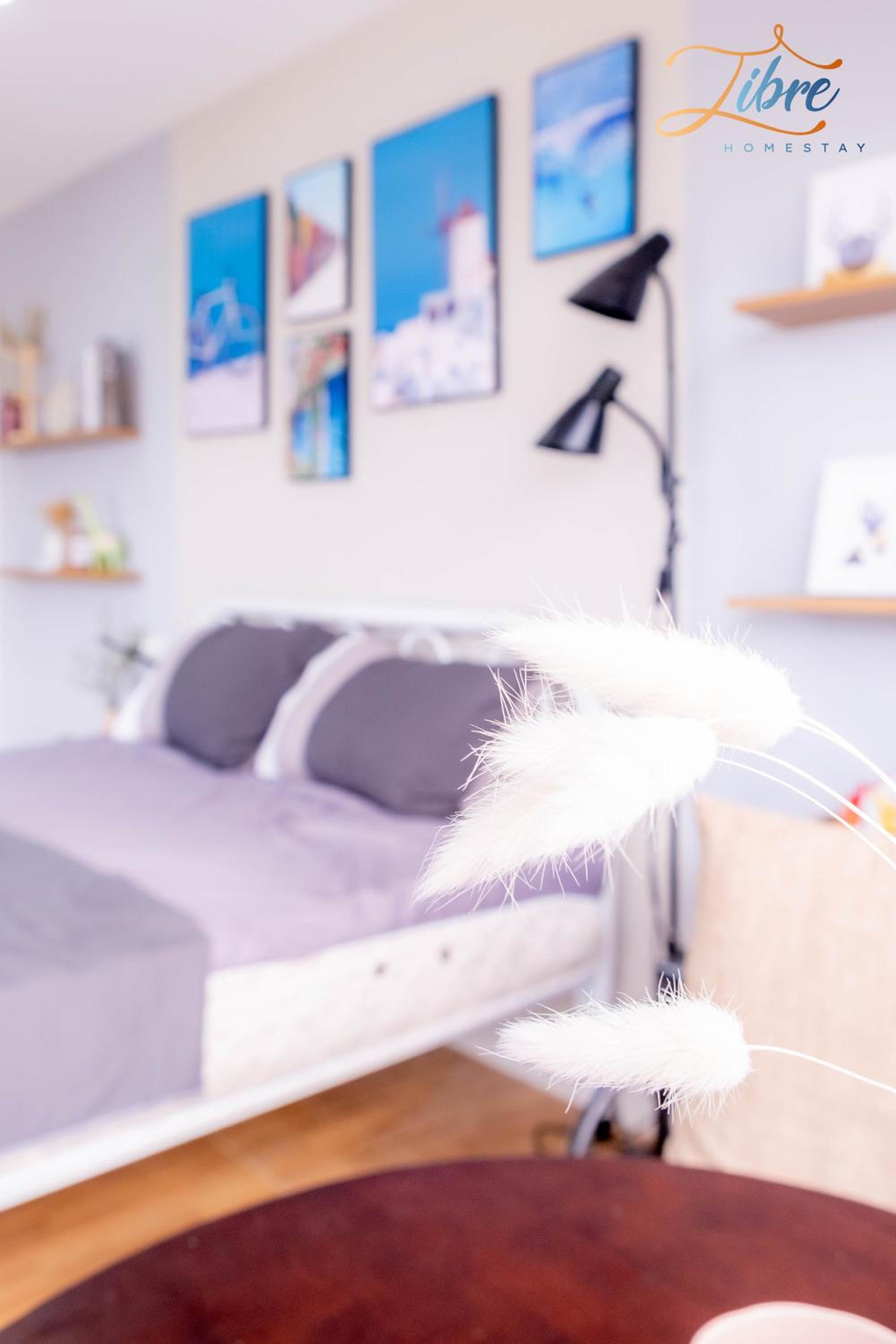 Libré Homestay