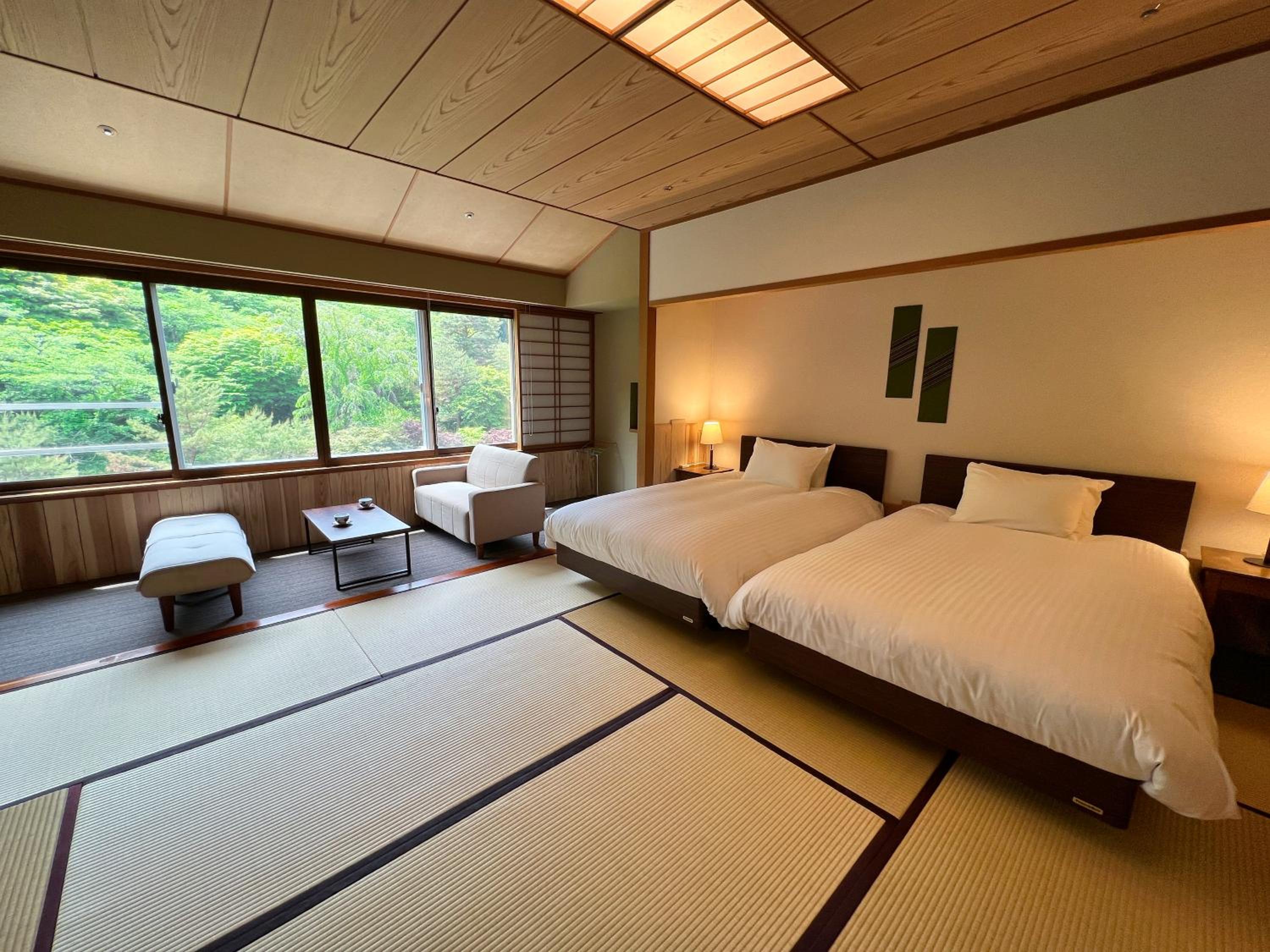 Yuze Hotel