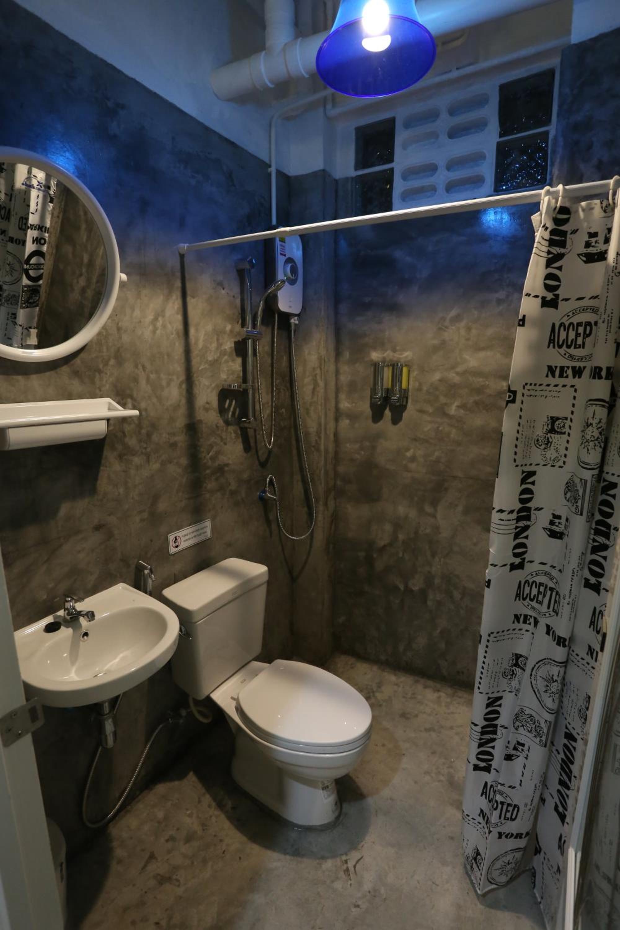 iDeal Beds Hostel Ao Nang Beach