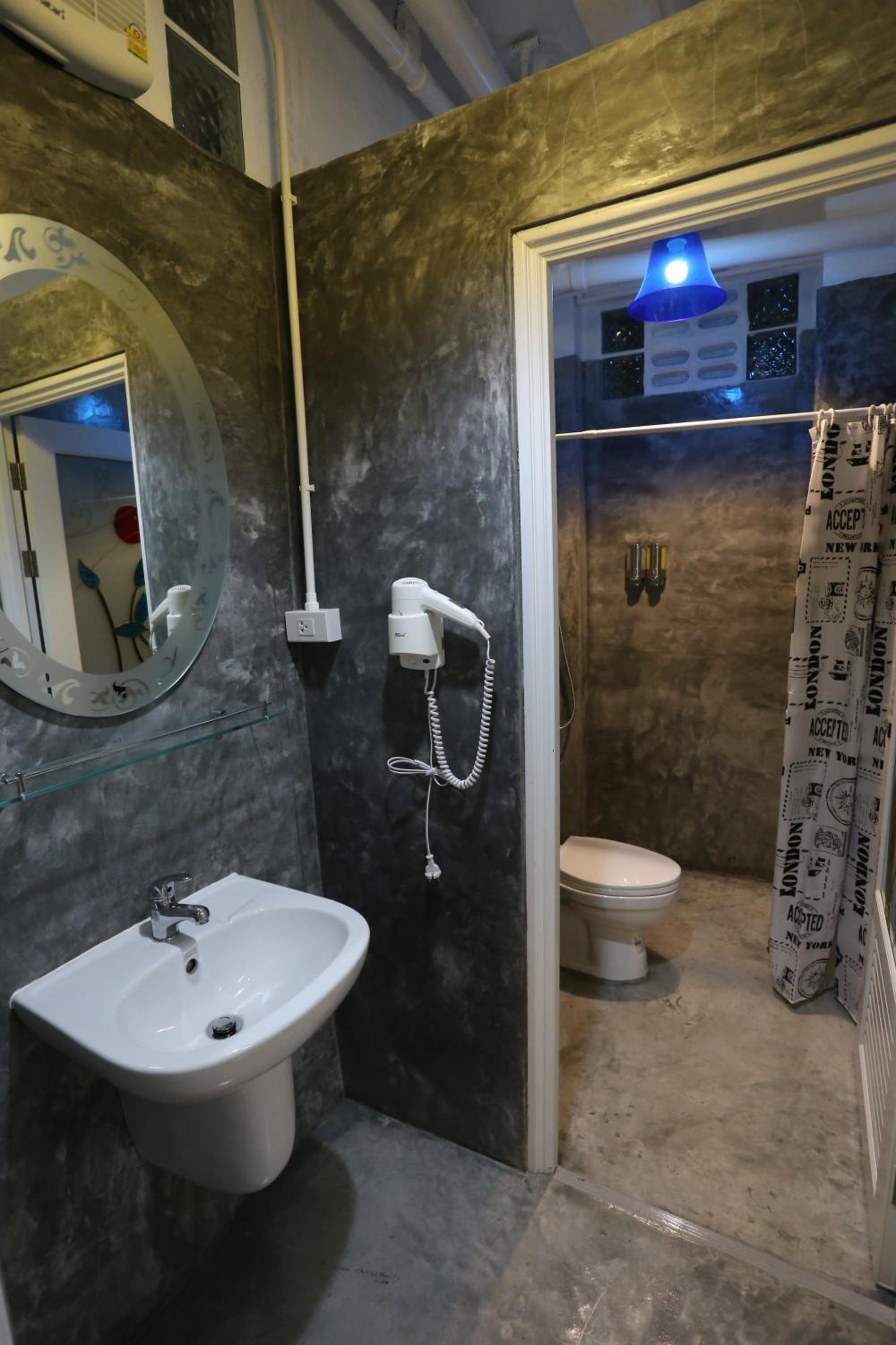 iDeal Beds Hostel Ao Nang Beach