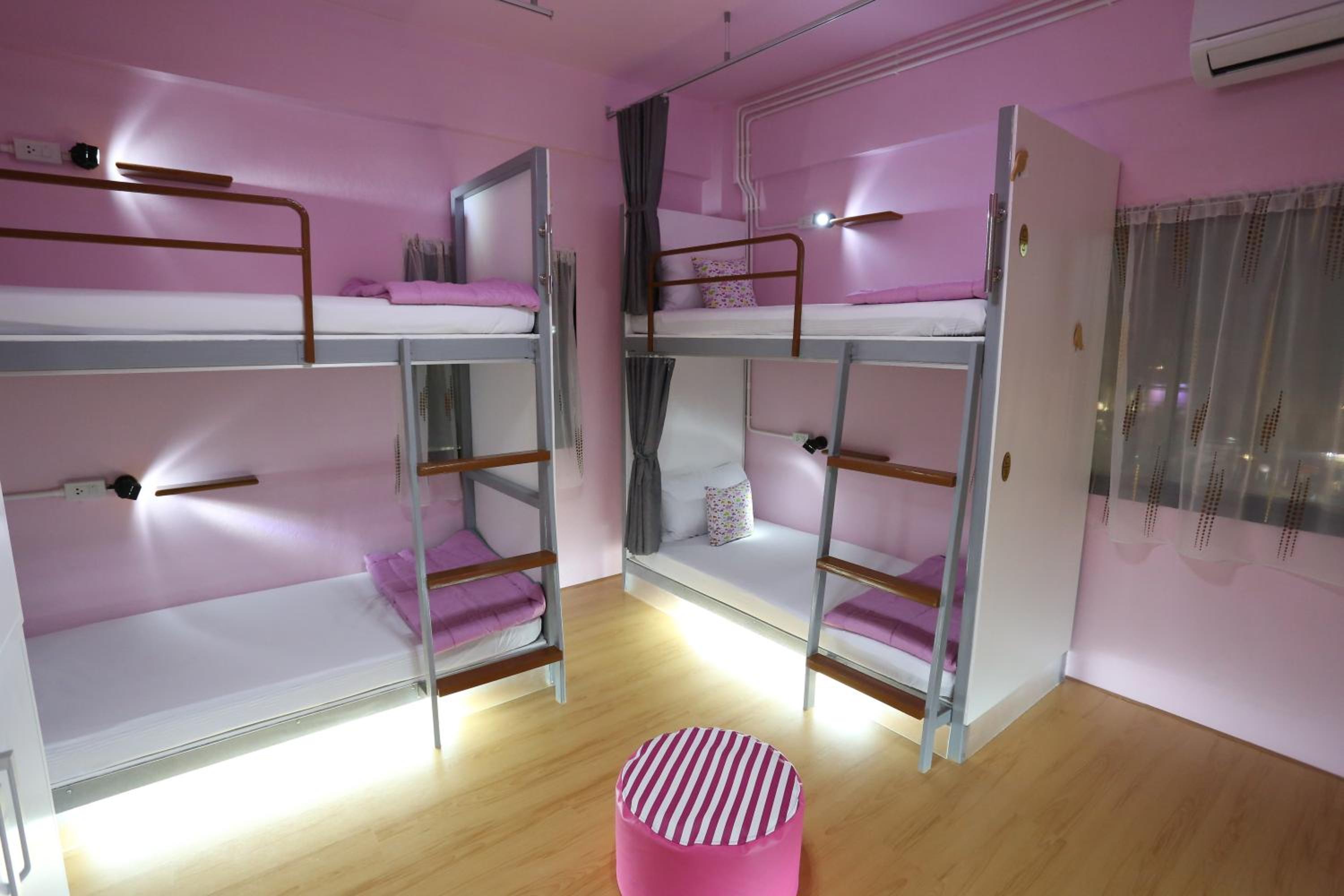 iDeal Beds Hostel Ao Nang Beach