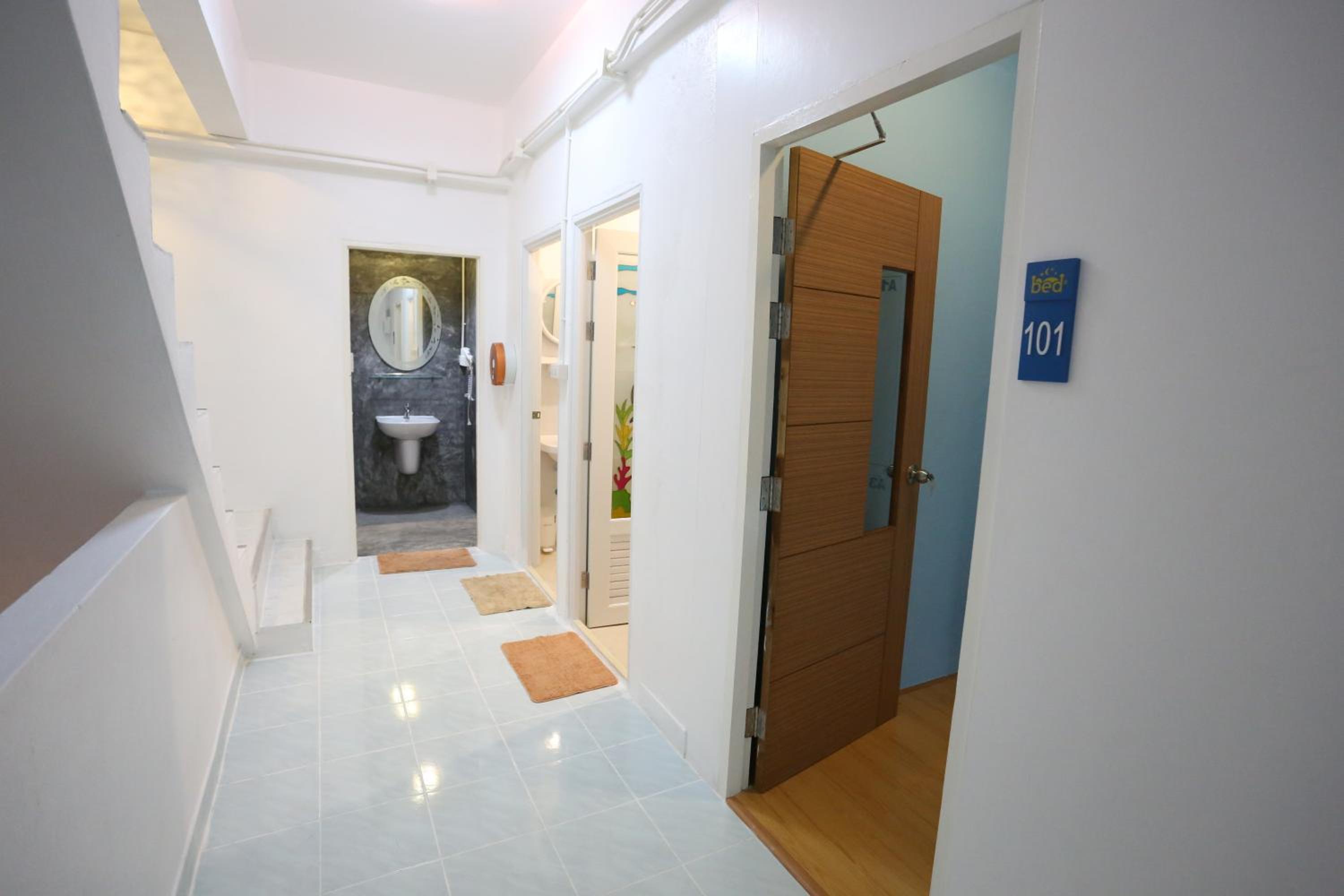 iDeal Beds Hostel Ao Nang Beach