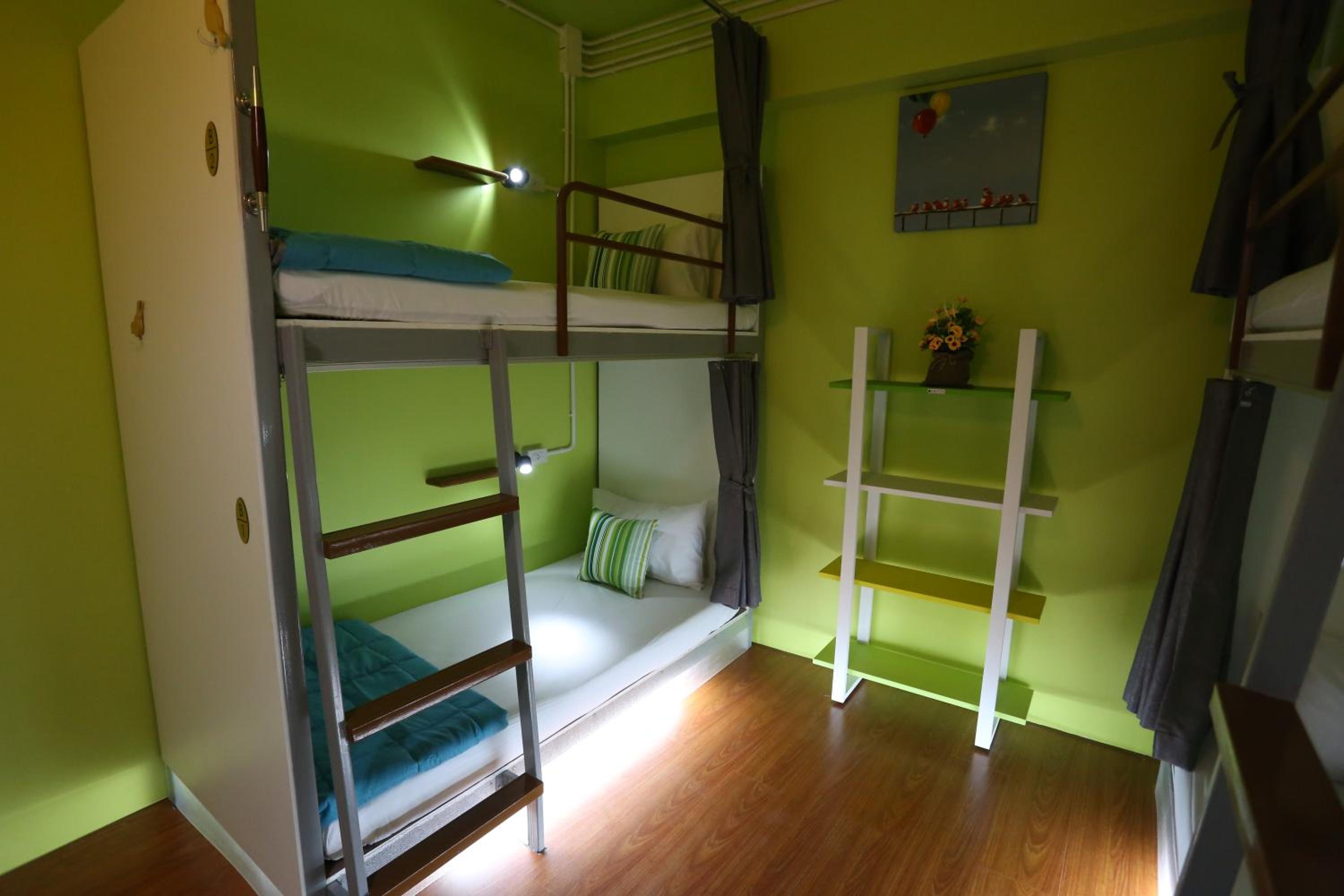 iDeal Beds Hostel Ao Nang Beach