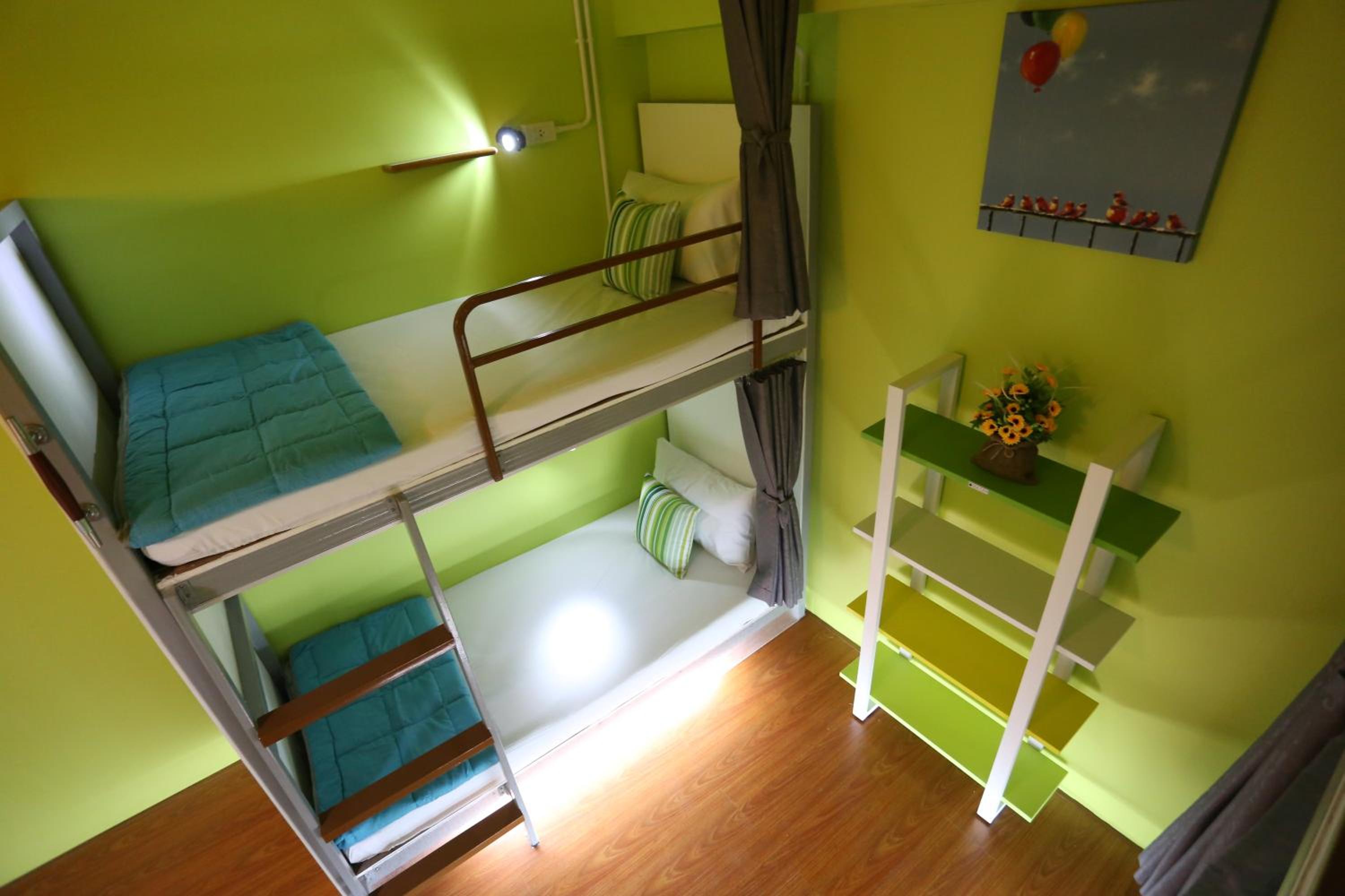 iDeal Beds Hostel Ao Nang Beach