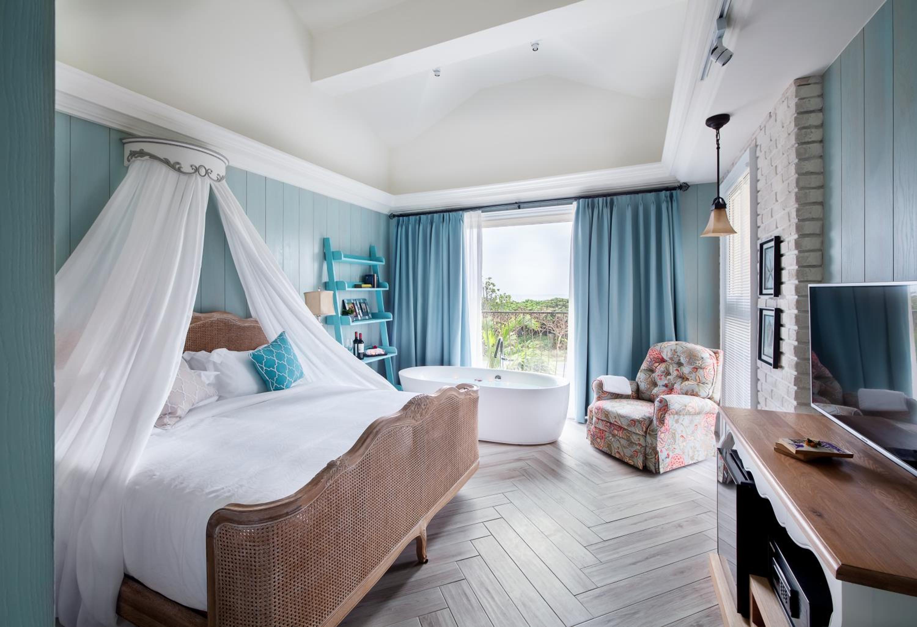 Kenting 4 Sisters Villa