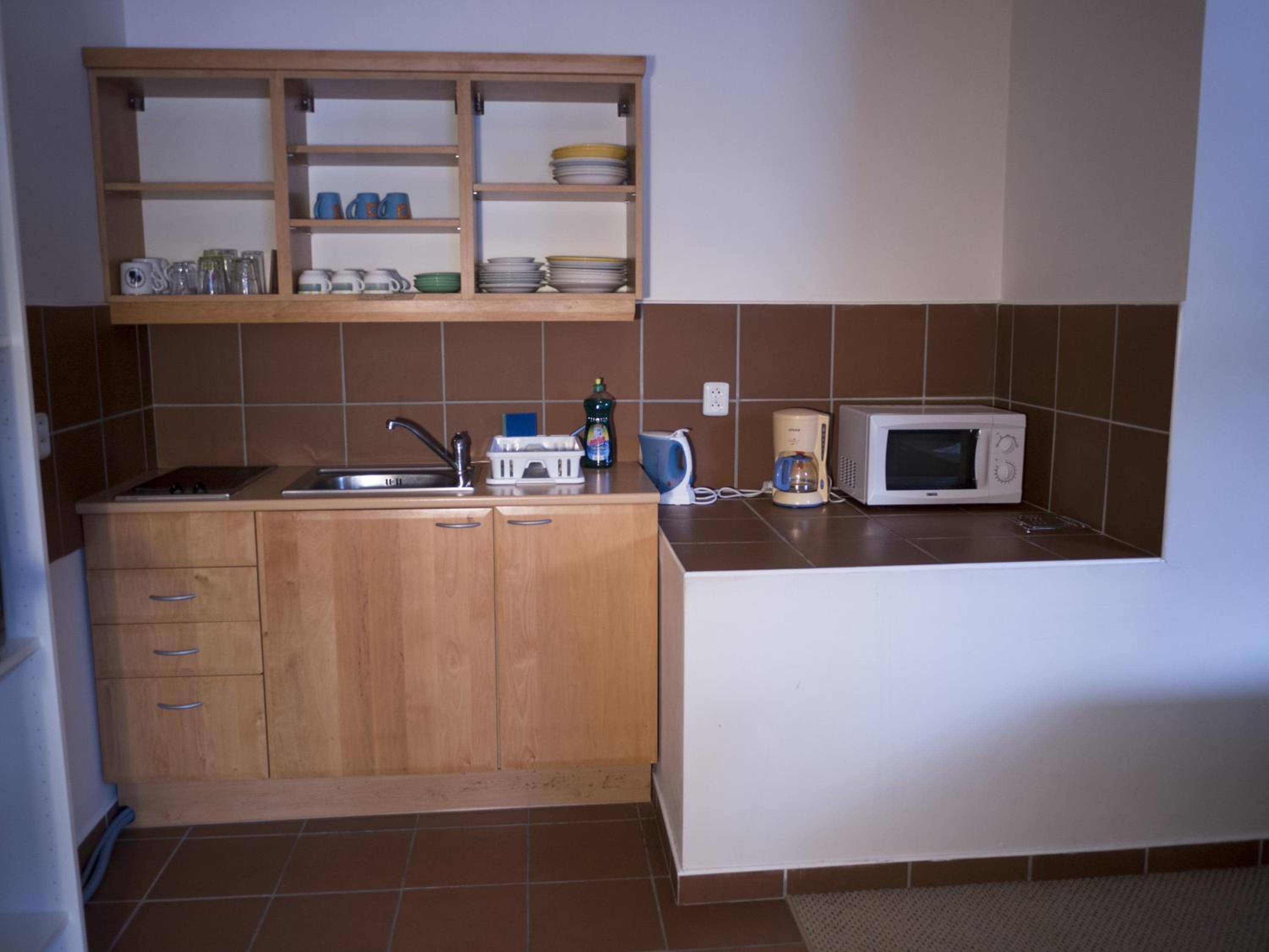 Apartmany Harrachov