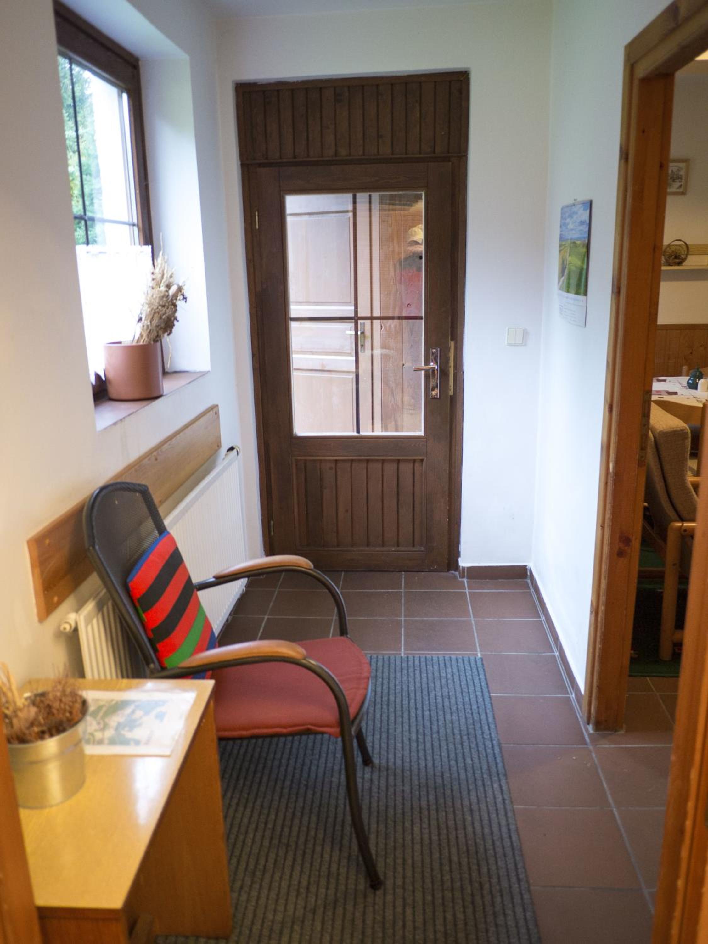 Apartmany Harrachov