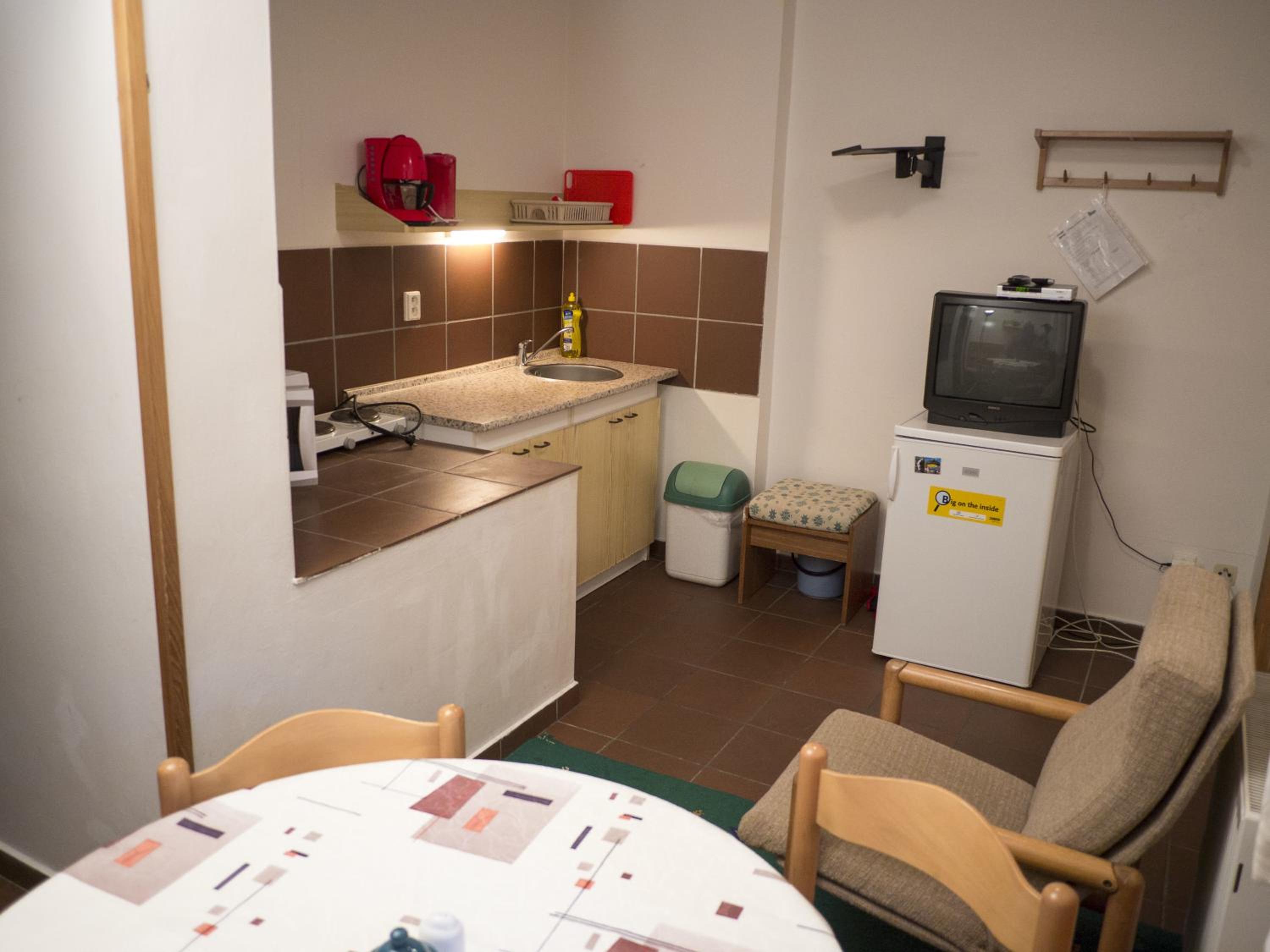 Apartmany Harrachov