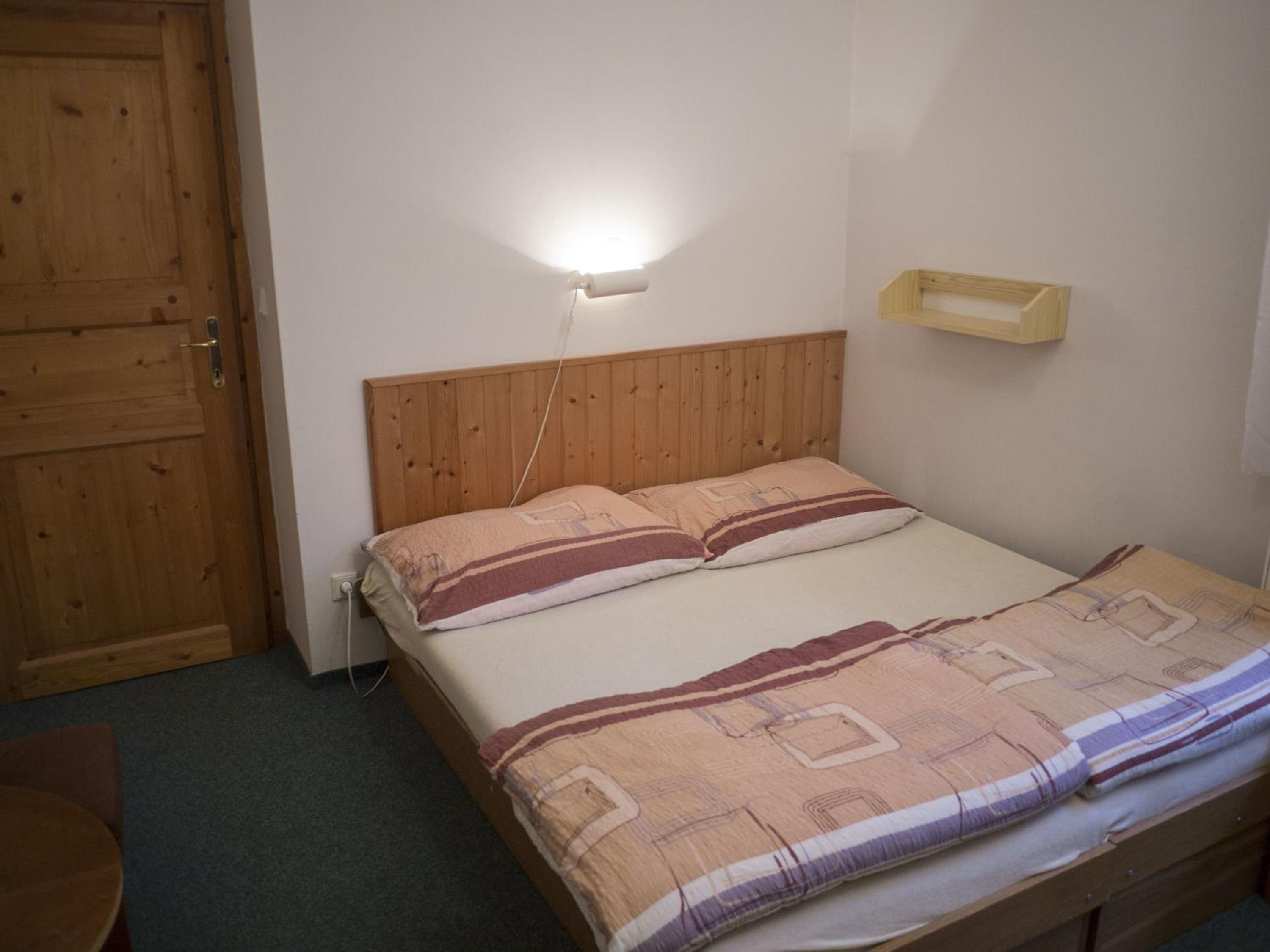 Apartmany Harrachov