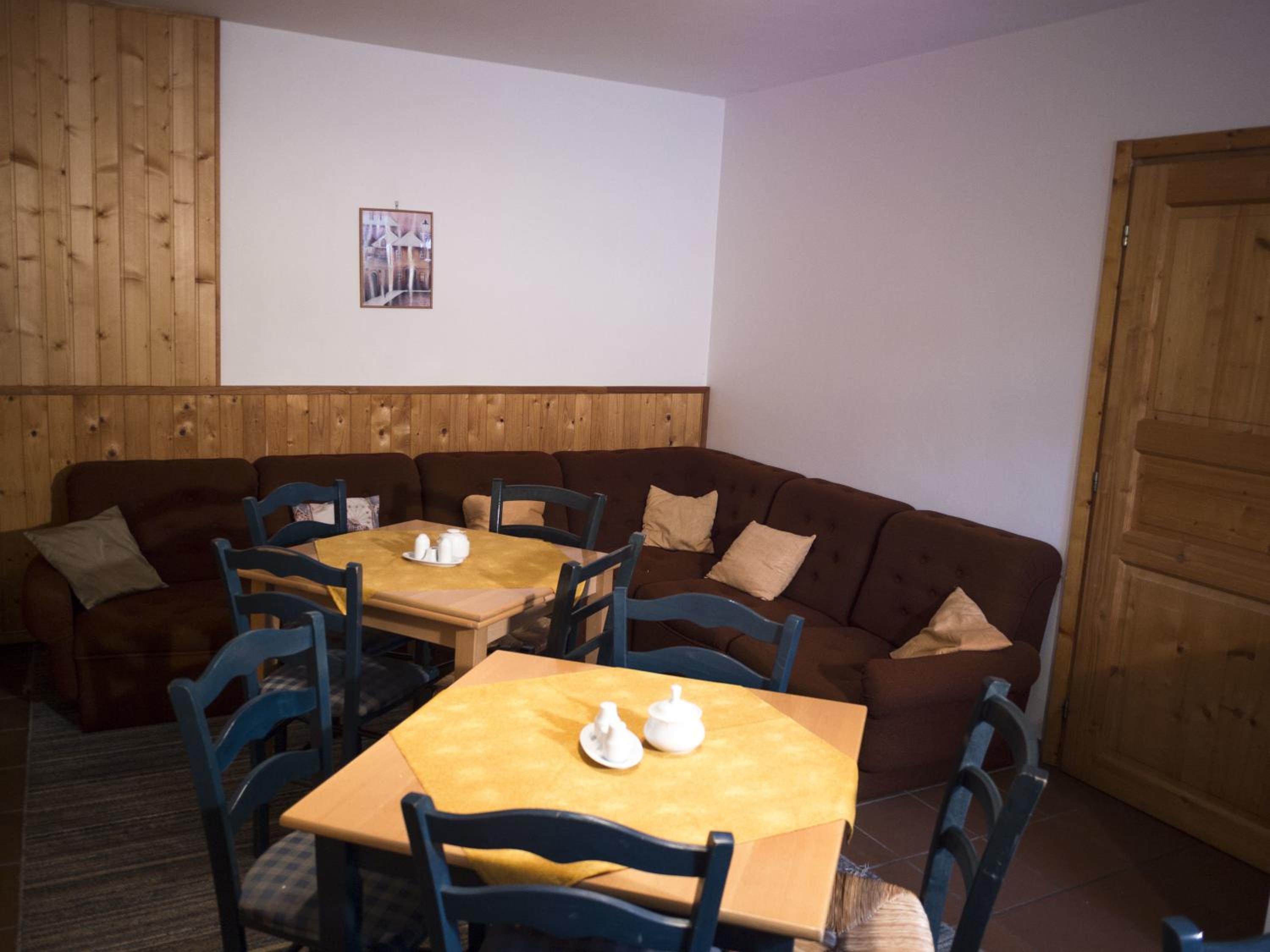Apartmany Harrachov