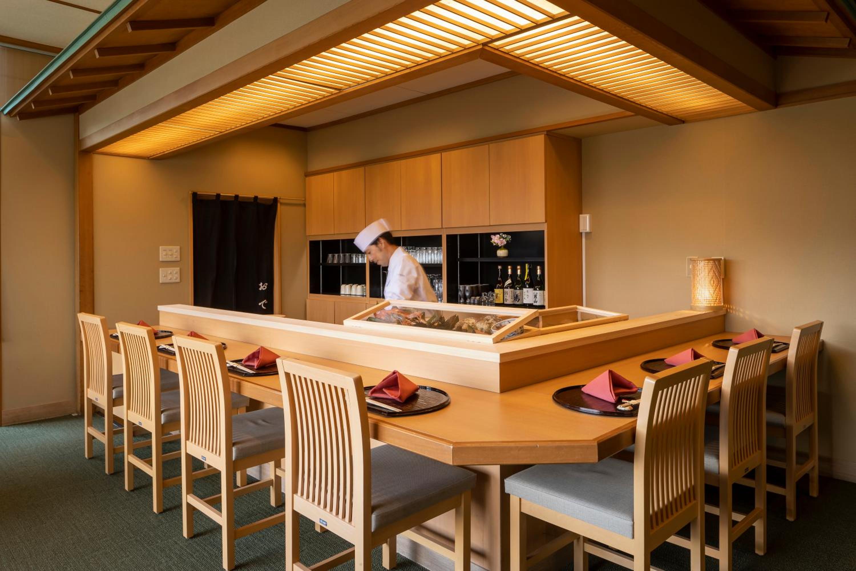 Jodogahama Park Hotel
