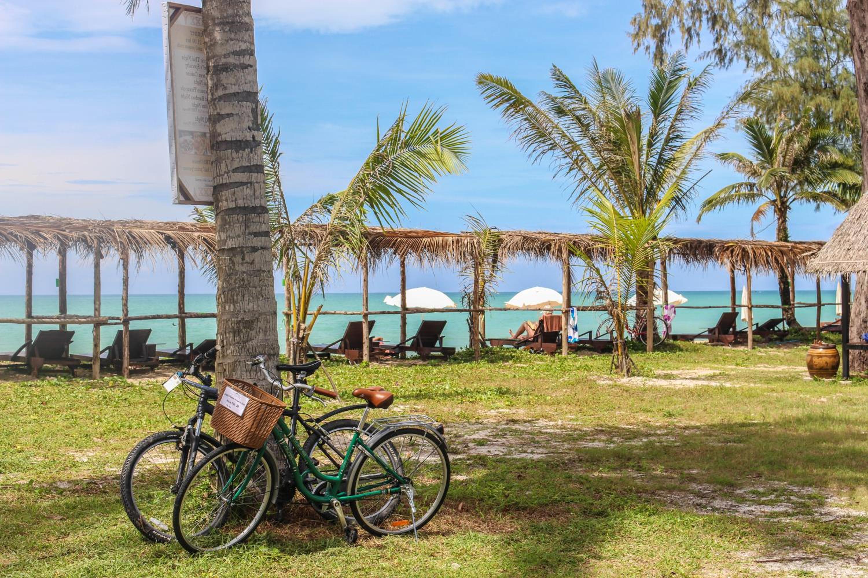 ThaiLife Wellness & Meditation Resort- SHA Plus