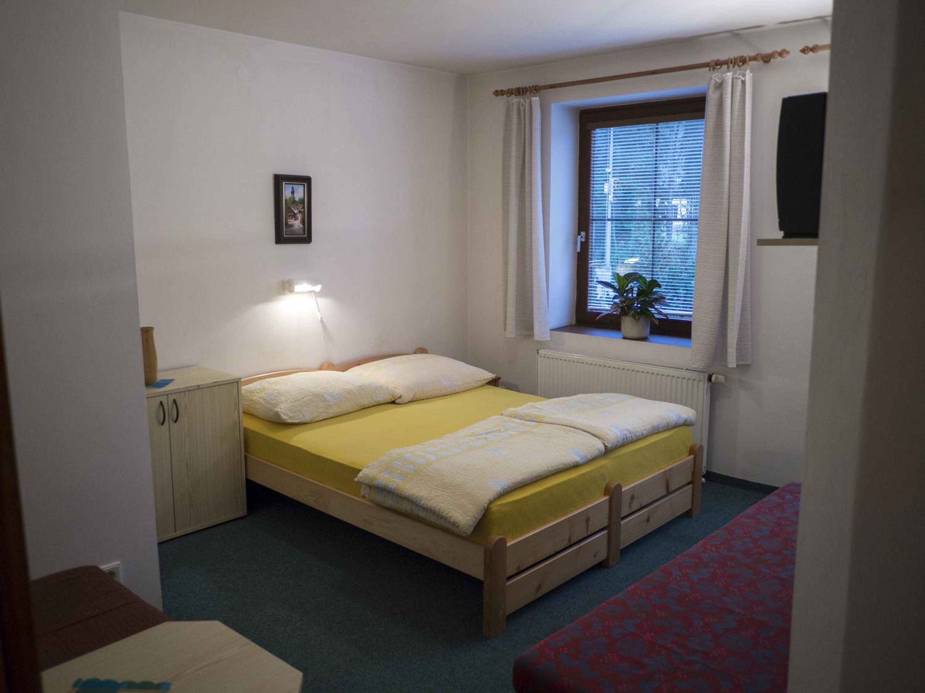 Apartmany Harrachov